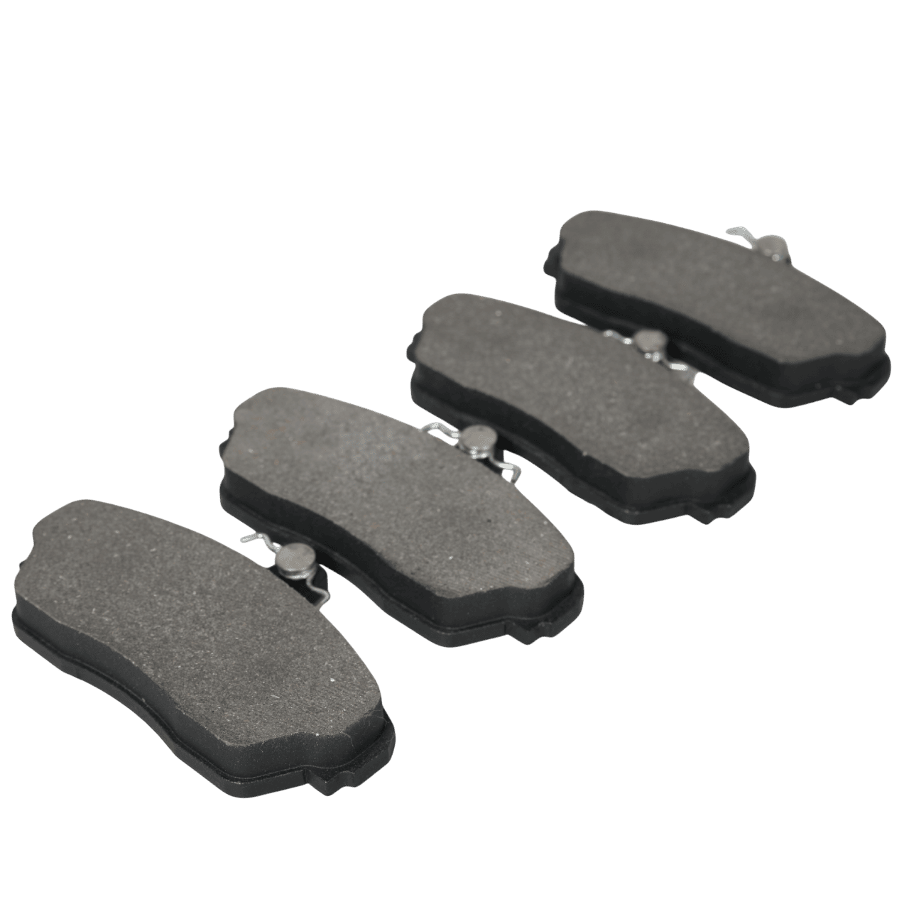 Изображение товара Колодка тормозная диск пер ГАЗ 3302