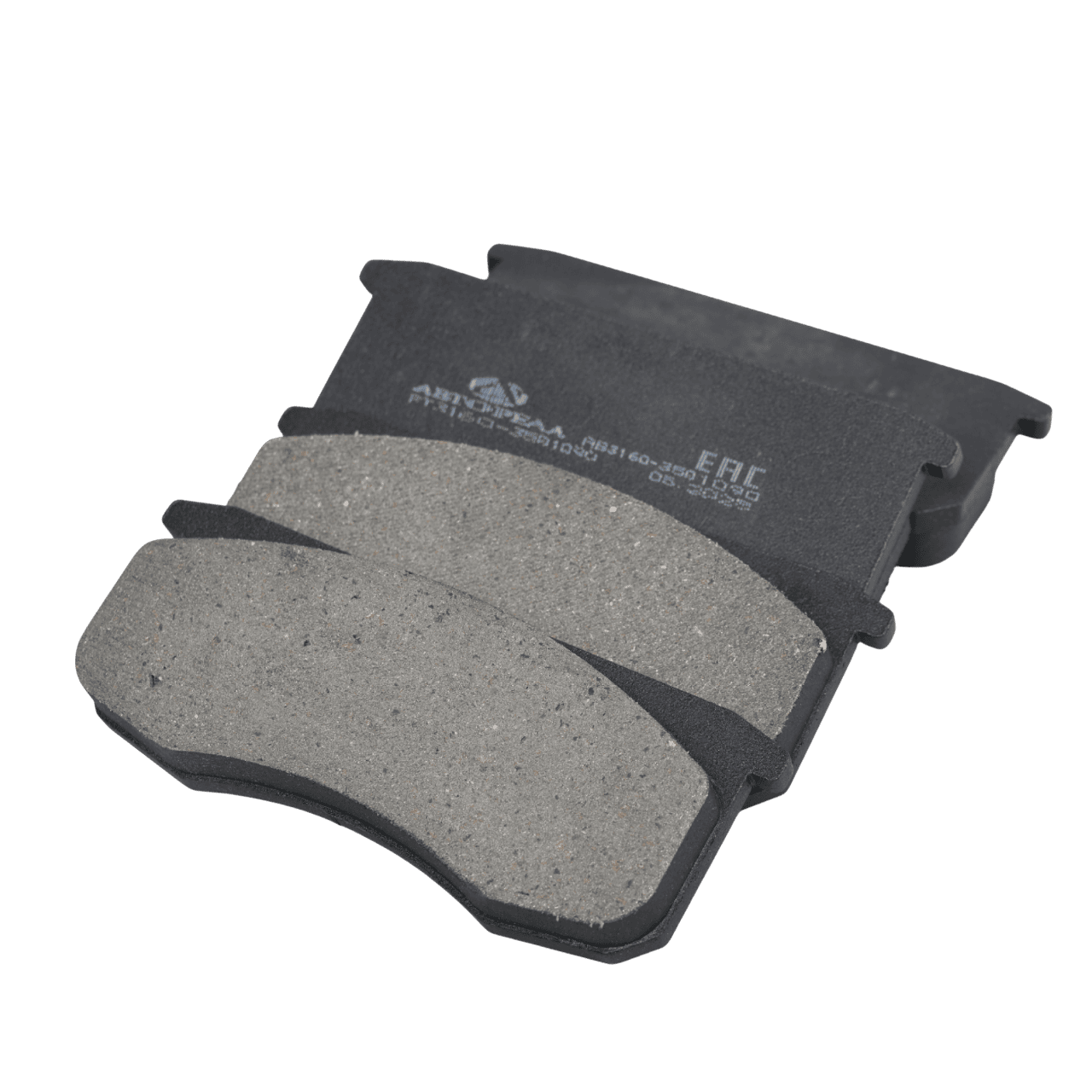 Изображение товара Колодка тормозная диск пер УАЗ 3160 Патриот номер 4