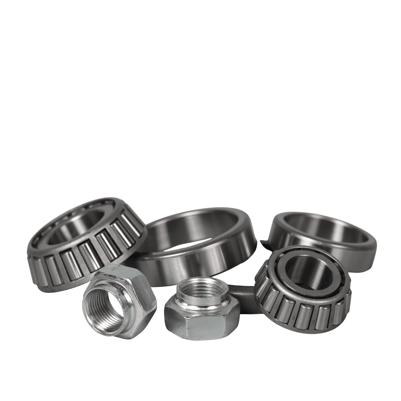 Изображение товара Ремкомплект ступицы переднего колеса ВАЗ 2101/07 номер 4