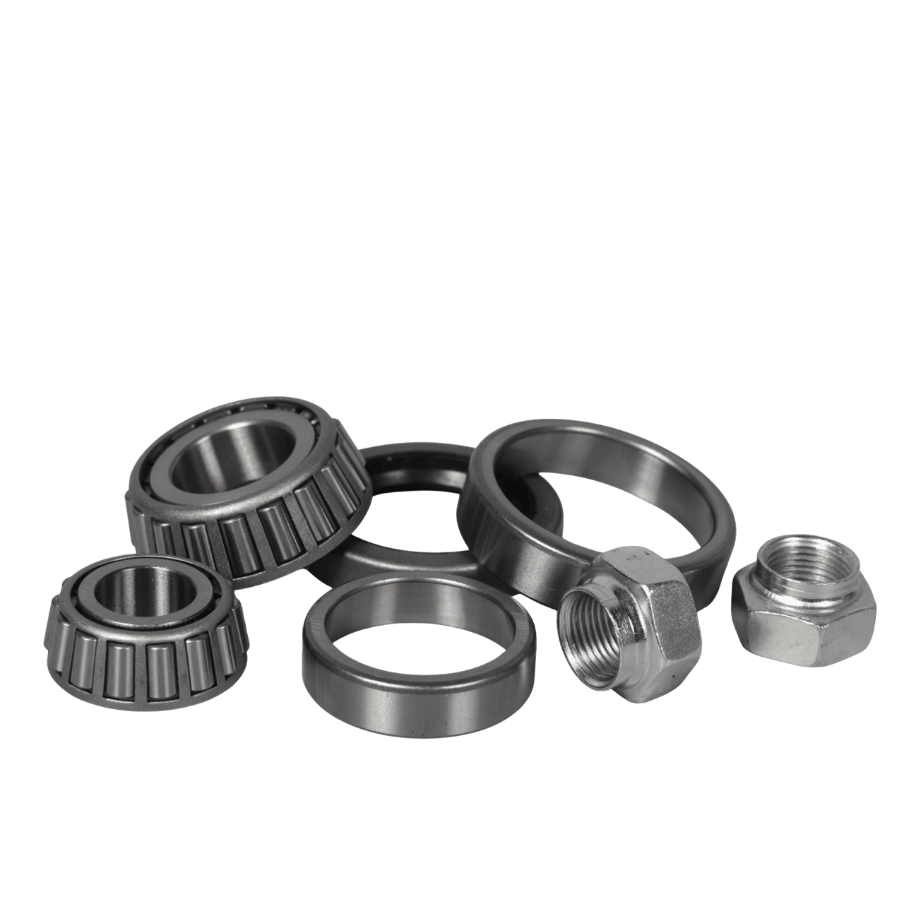 Изображение товара Ремкомплект ступицы переднего колеса ВАЗ 2101/07 номер 2