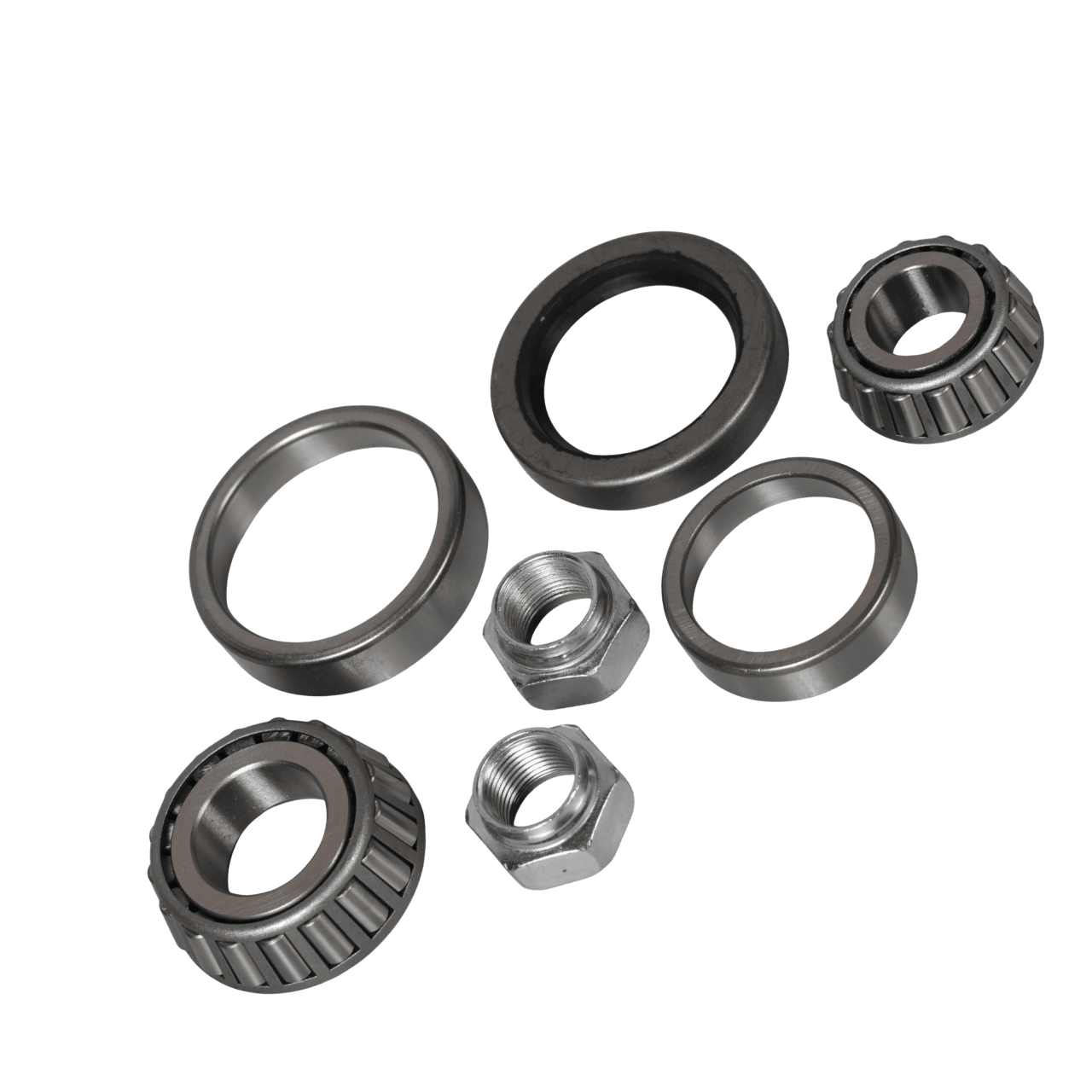 Изображение товара Ремкомплект ступицы переднего колеса ВАЗ 2101/07 номер 3