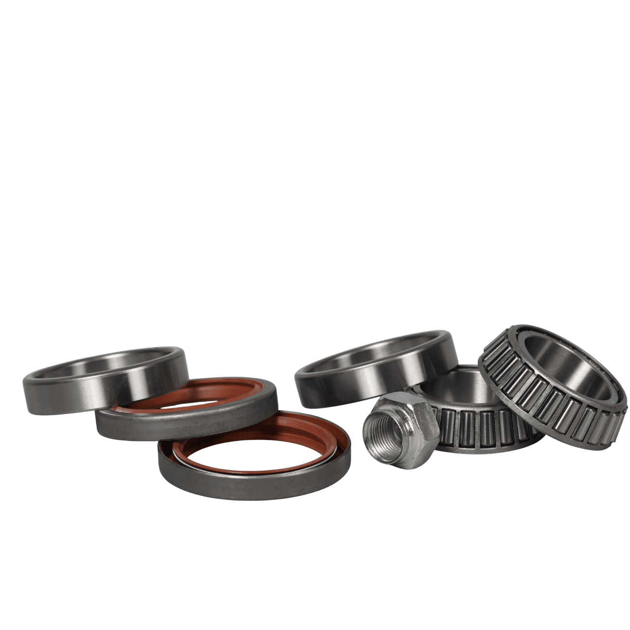 Изображение товара Ремкомплект ступицы переднего колеса ВАЗ 2121 номер 3