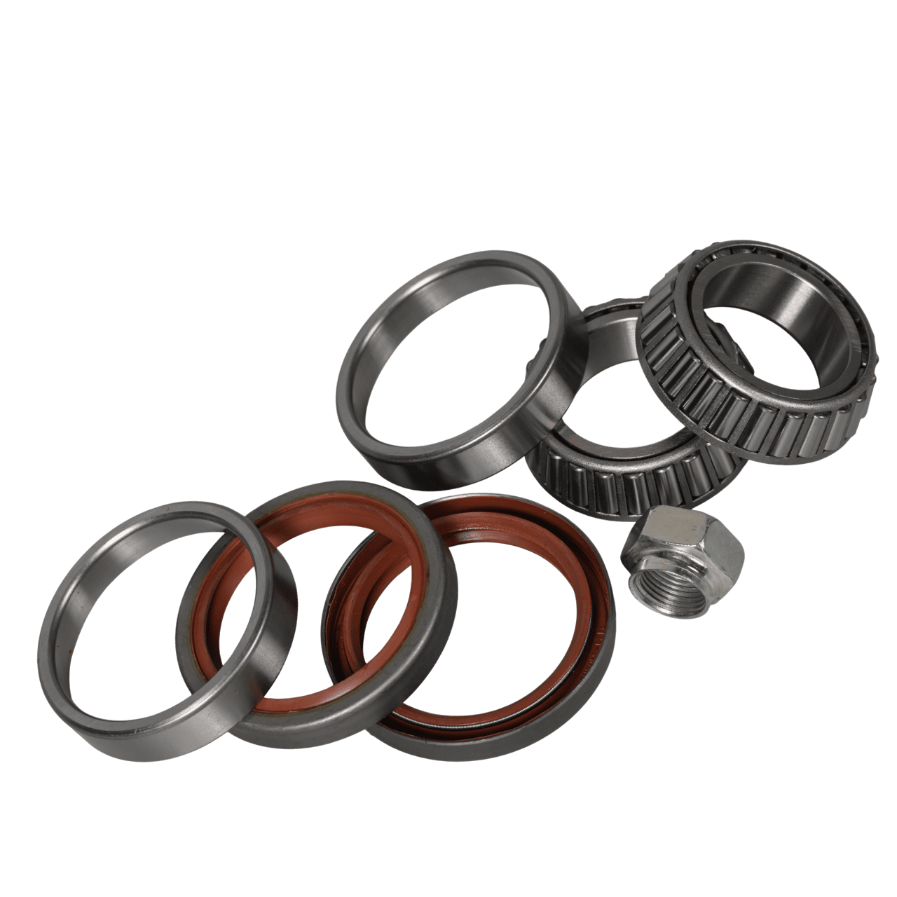 Изображение товара Ремкомплект ступицы переднего колеса ВАЗ 2121 номер 4