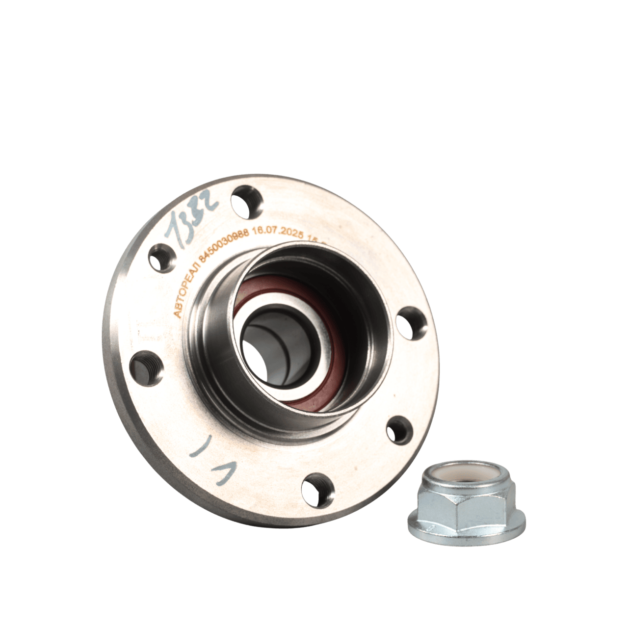 Изображение товара Ступица заднего колеса LADA Vesta в сборе с подшипником номер 2