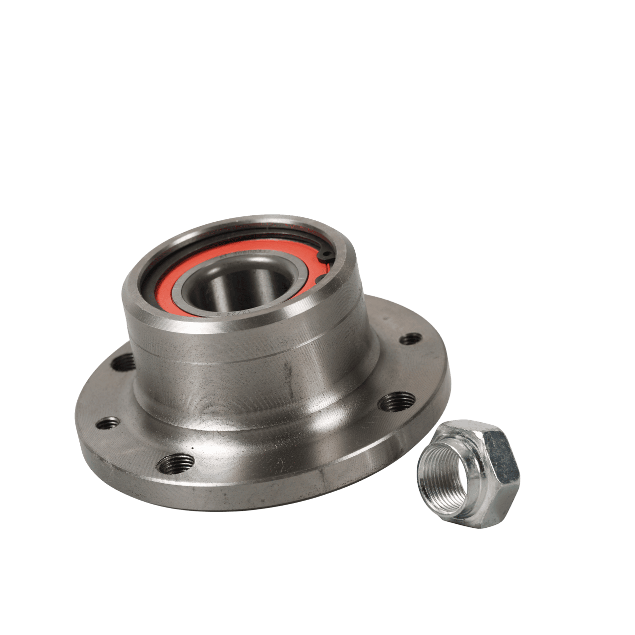 Изображение товара Ступица заднего колеса ВАЗ 2108  в сборе с подшипником номер 2