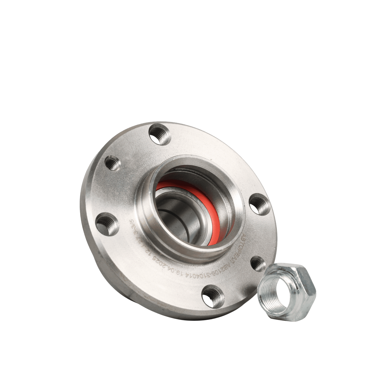 Изображение товара Ступица заднего колеса ВАЗ 2108  в сборе с подшипником