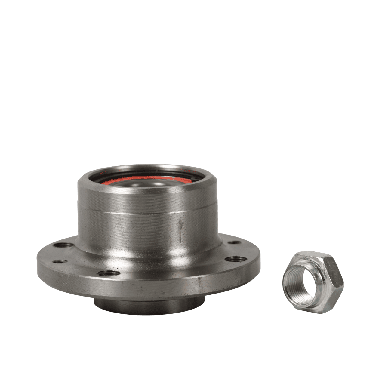 Изображение товара Ступица заднего колеса ВАЗ 2108  в сборе с подшипником номер 3