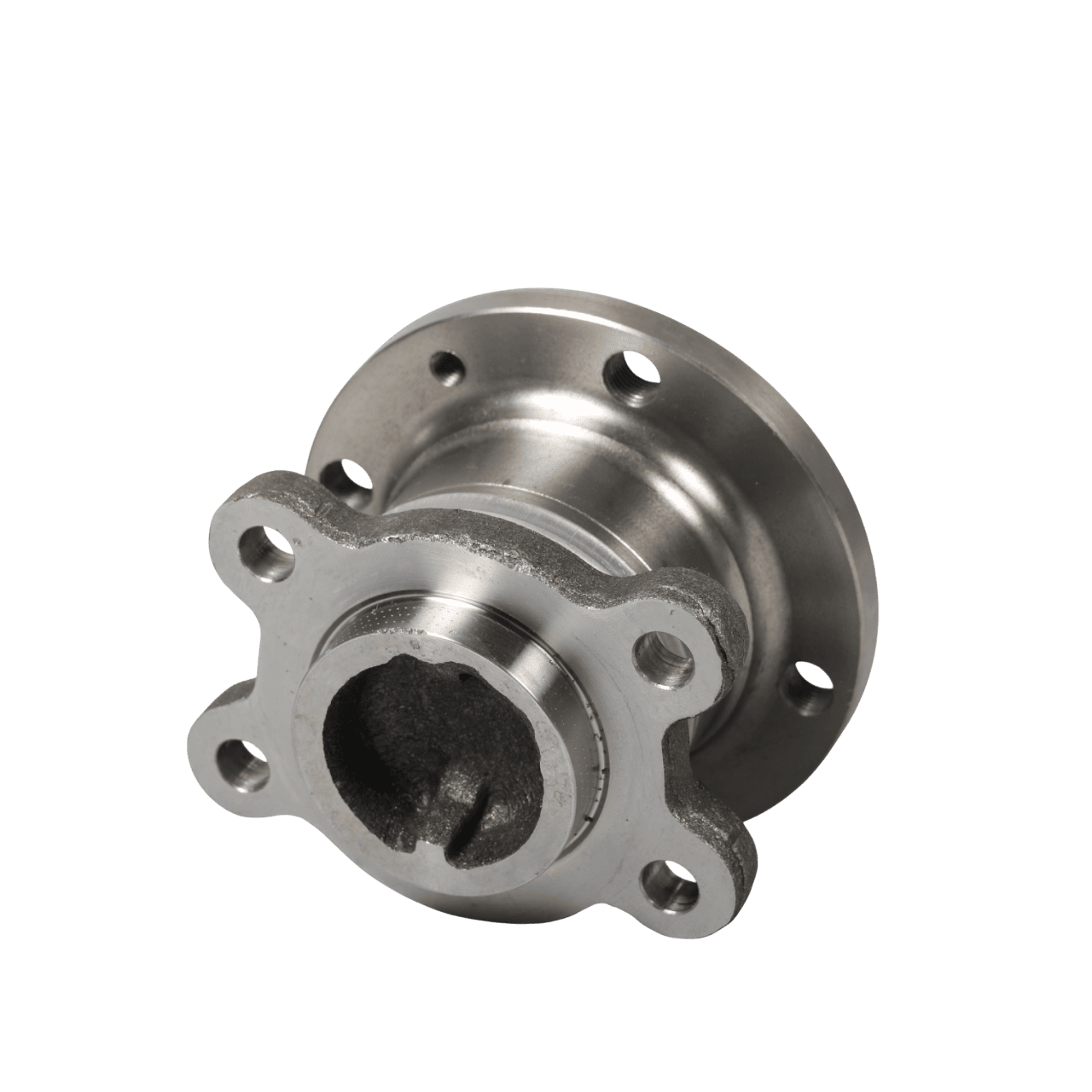 Изображение товара Ступица заднего колеса ВАЗ 2108  в сборе с осью