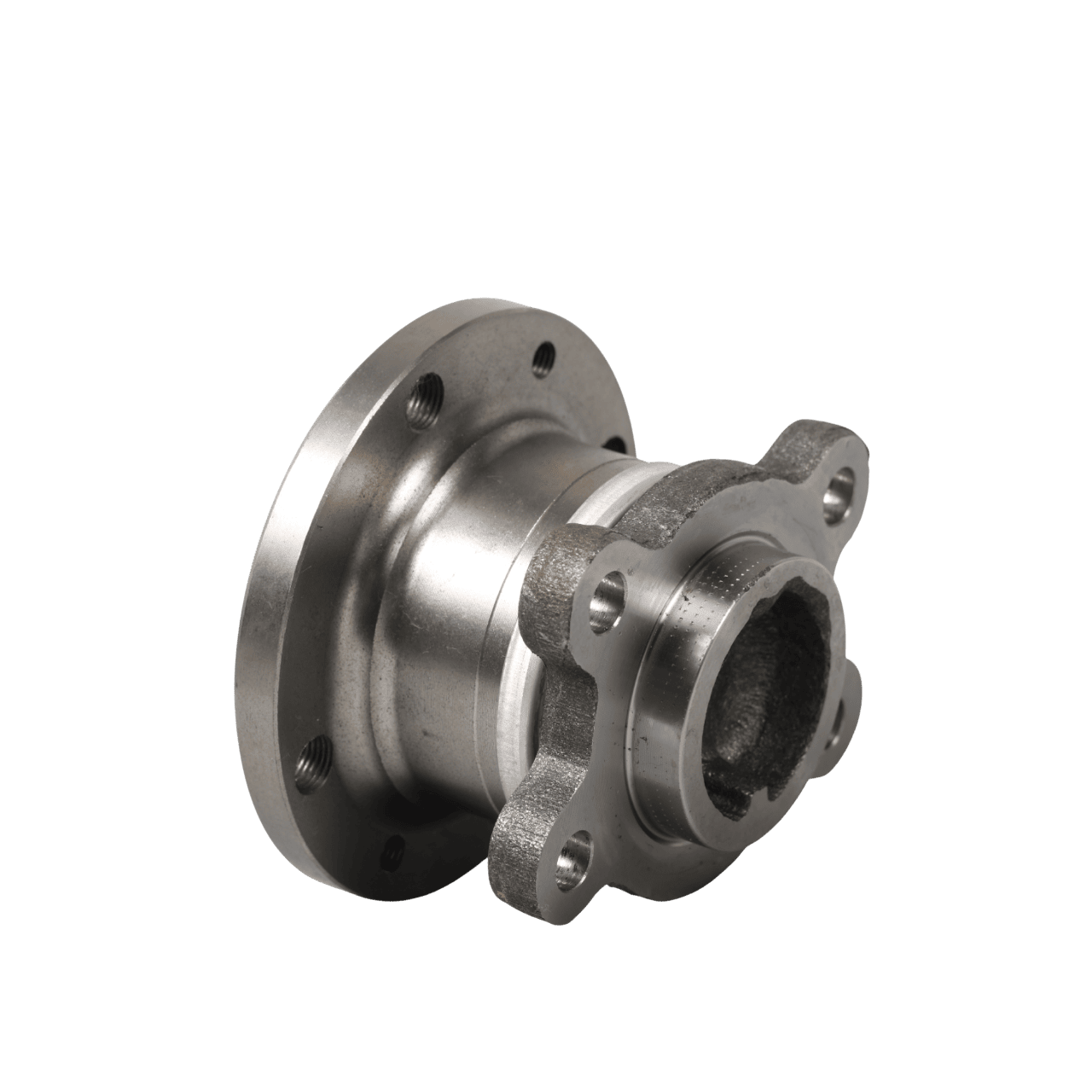 Изображение товара Ступица заднего колеса ВАЗ 2108  в сборе с осью номер 4