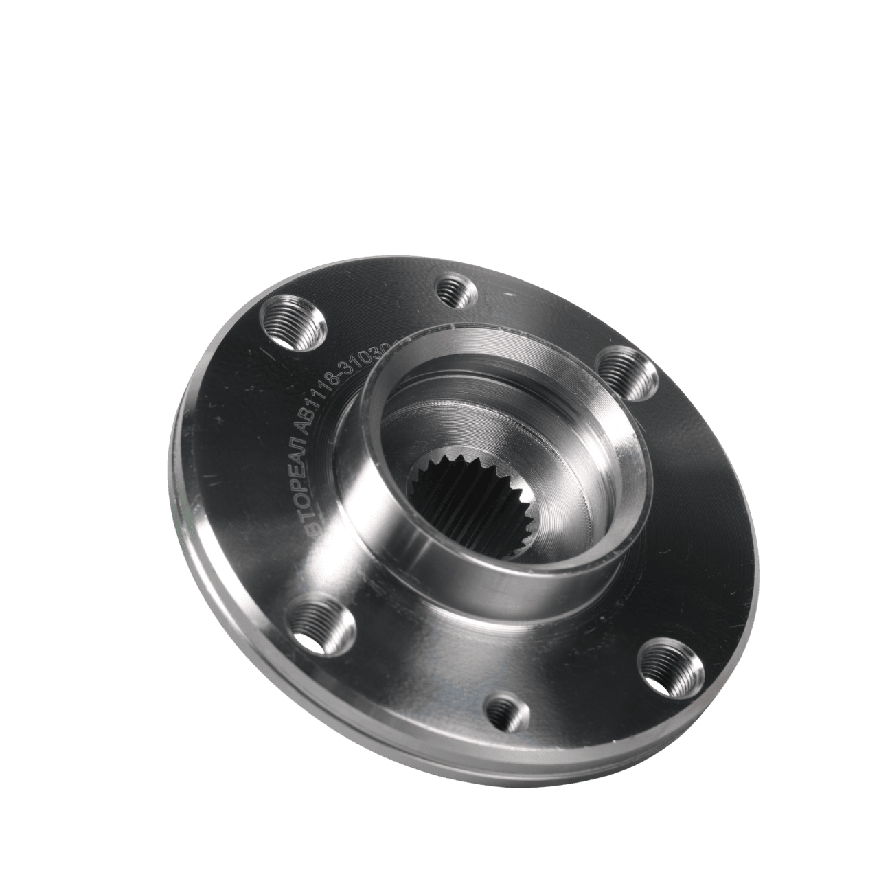 Изображение товара Ступица переднего колеса ВАЗ 1118 Калина номер 4