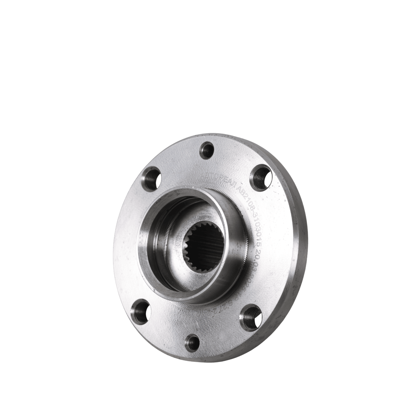 Изображение товара Ступица переднего колеса ВАЗ 2108-2115 номер 2