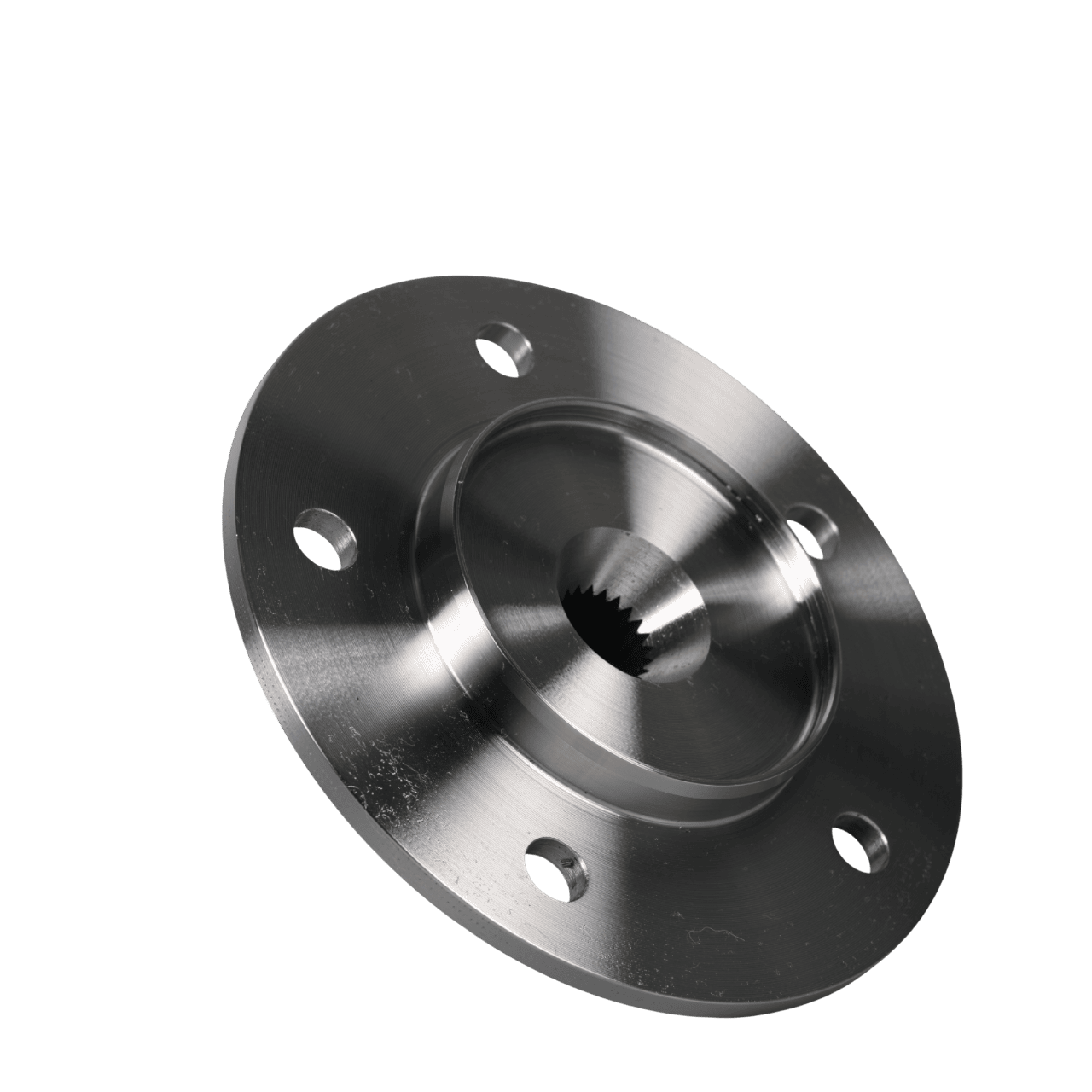 Изображение товара Ступица переднего колеса ВАЗ 2121 (22 шл) номер 4