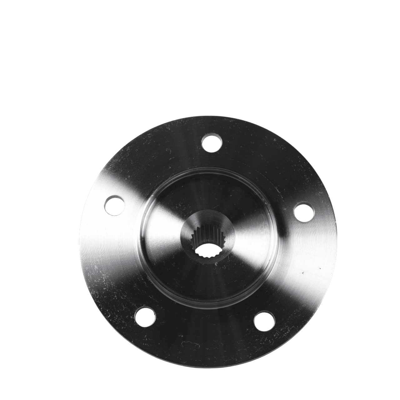 Изображение товара Ступица переднего колеса ВАЗ 2121 (22 шл)