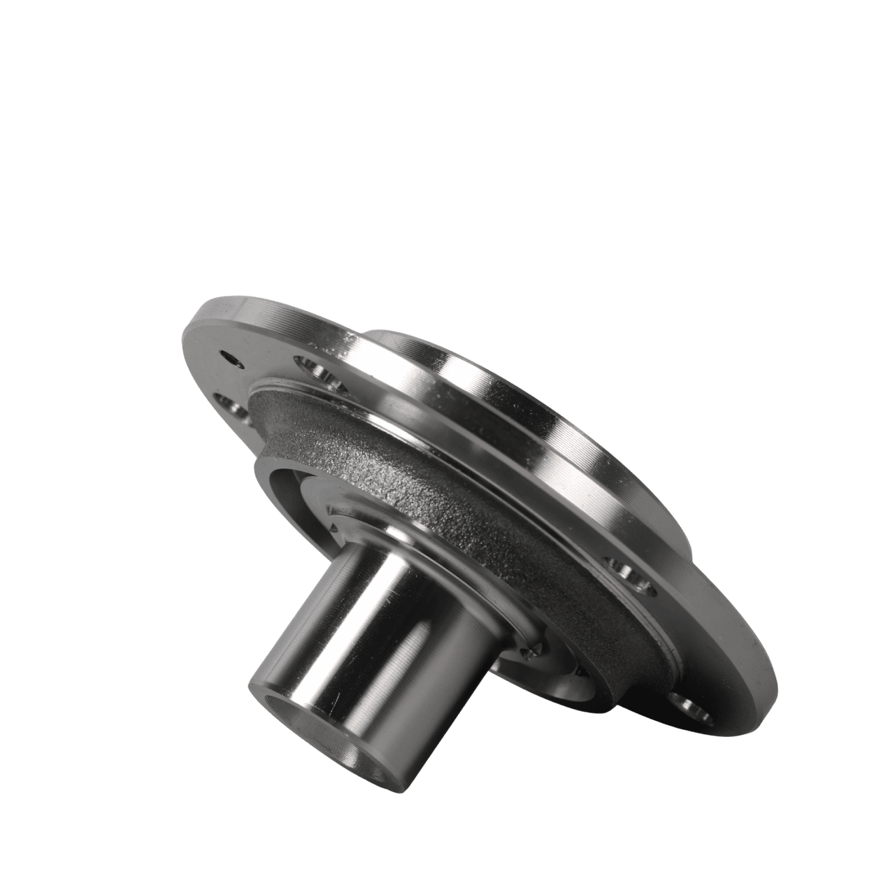 Изображение товара Ступица переднего колеса ВАЗ 21214