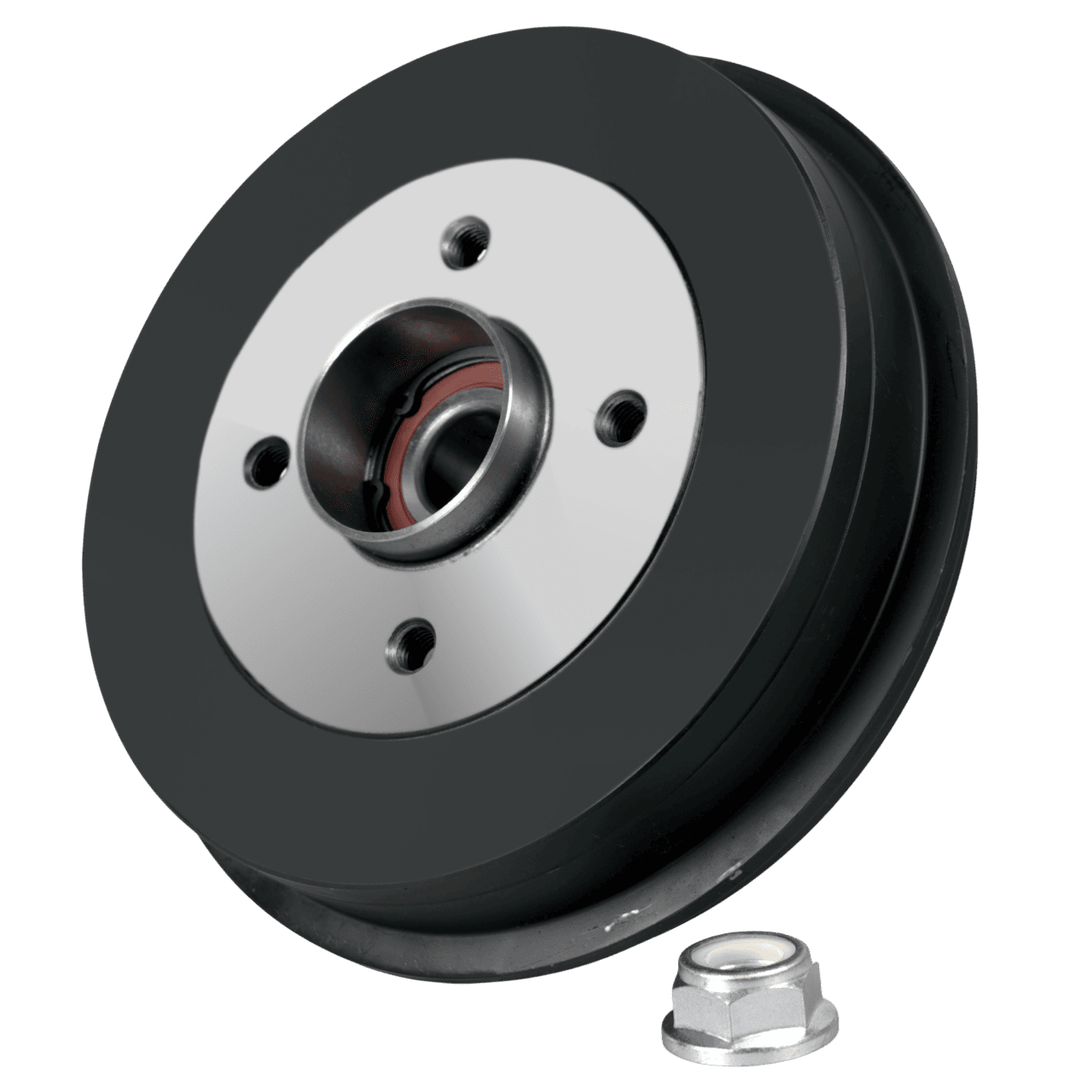 Изображение товара Барабан тормозной LADA Vesta с ABS и подшипником