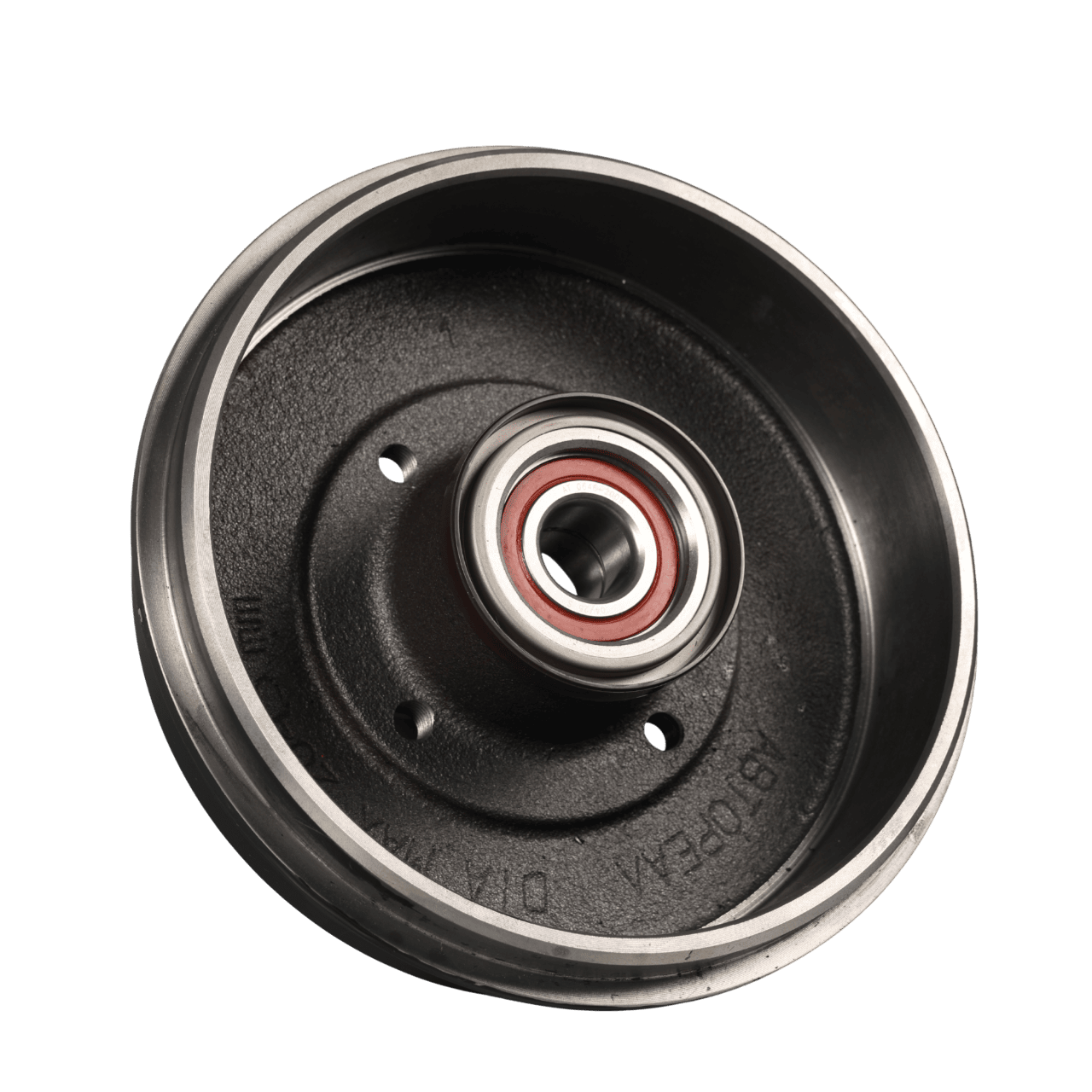 Изображение товара Барабан тормозной LADA Vesta с ABS и подшипником номер 2