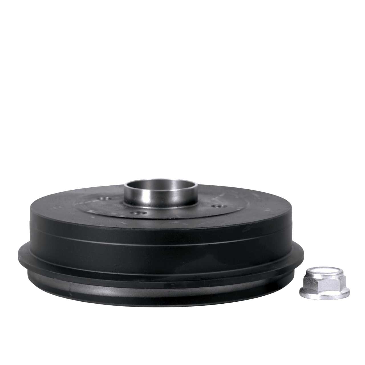 Изображение товара Барабан тормозной LADA Vesta с ABS и подшипником номер 4