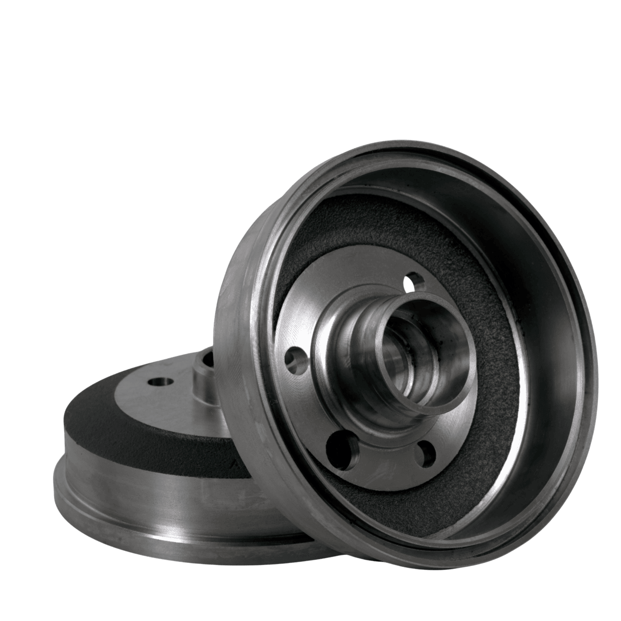 Изображение товара Барабан тормозной ОКА (3 отверстия)