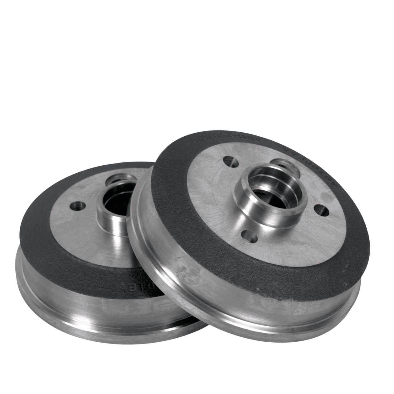 Изображение товара Барабан тормозной ОКА (3 отверстия) номер 3