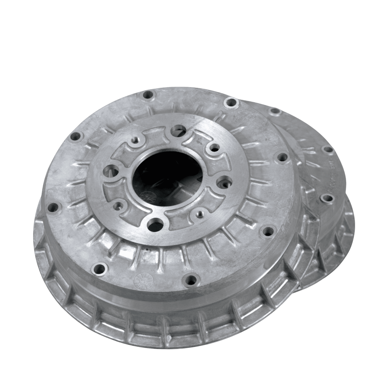 Изображение товара Барабан тормозной ВАЗ 2108 алюминиевый