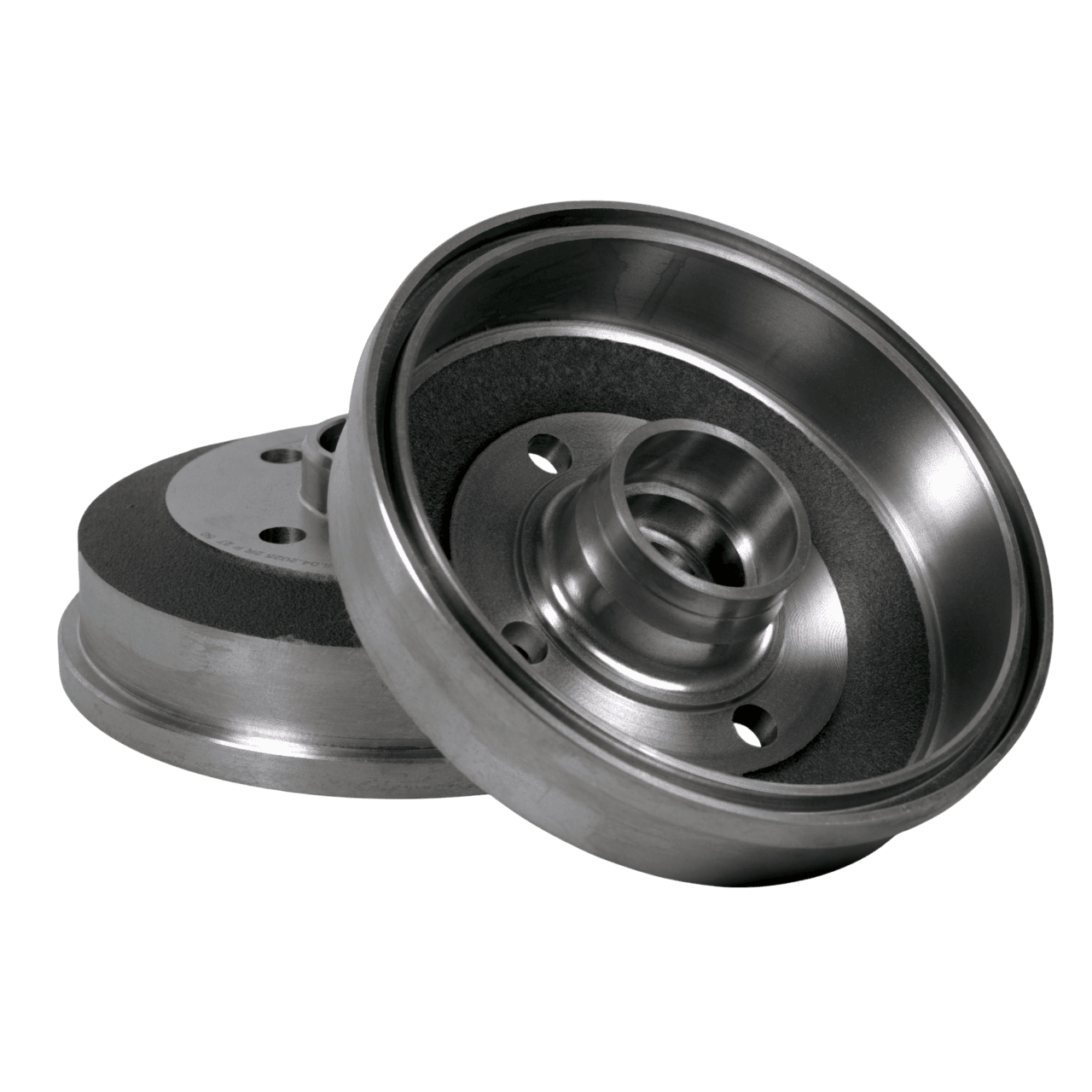 Изображение товара Барабан тормозной ОКА (4 отверстия) номер 3