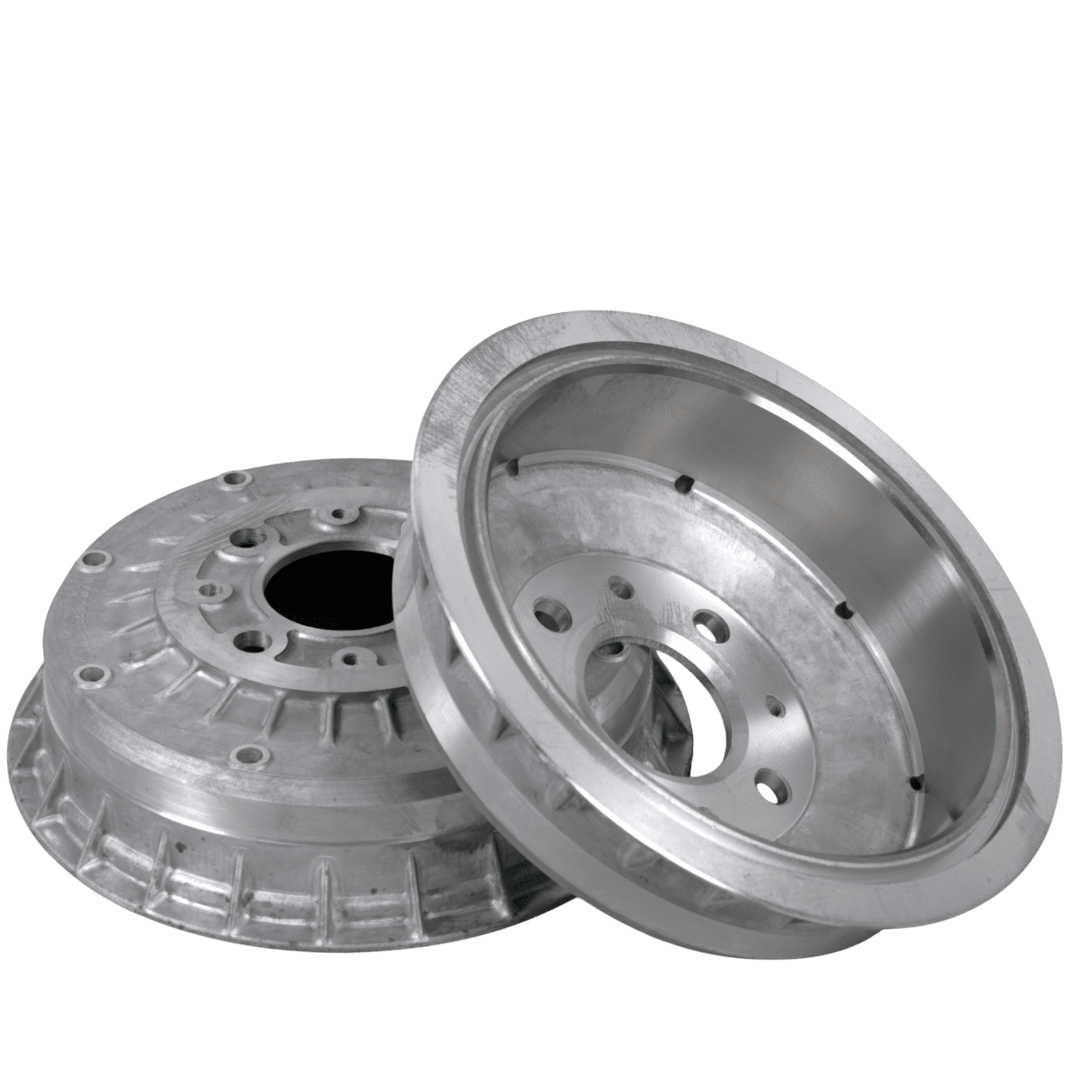 Изображение товара Барабан тормозной ВАЗ 2108 алюминиевый номер 3