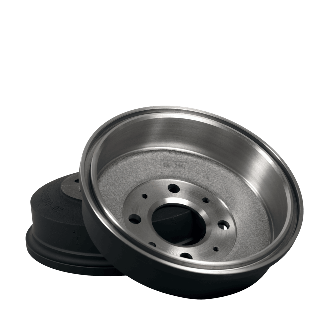 Изображение товара Барабан тормозной ВАЗ 2108 Чугунный номер 2