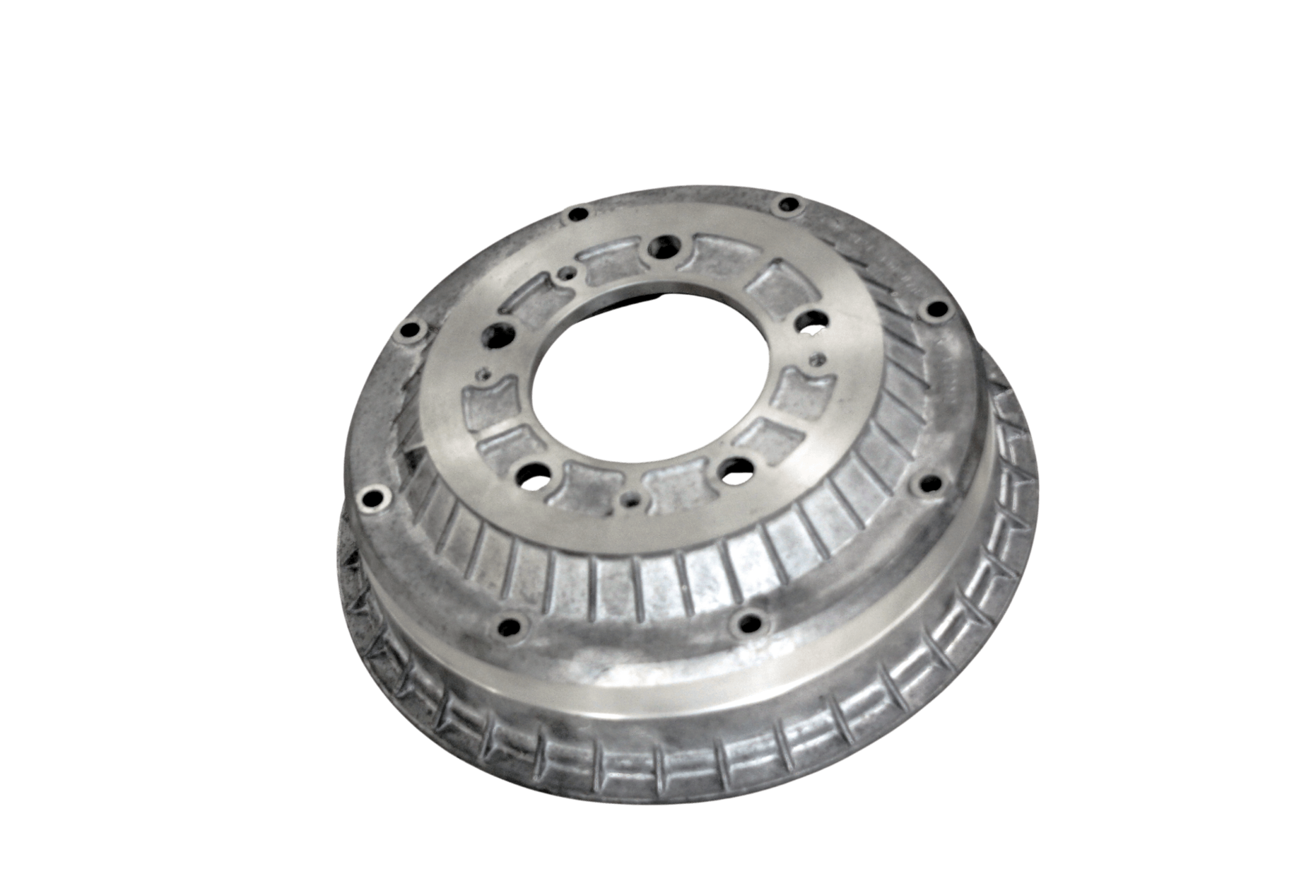 Изображение товара Тормозной барабан Lada Niva (Алюминиевый) номер 2