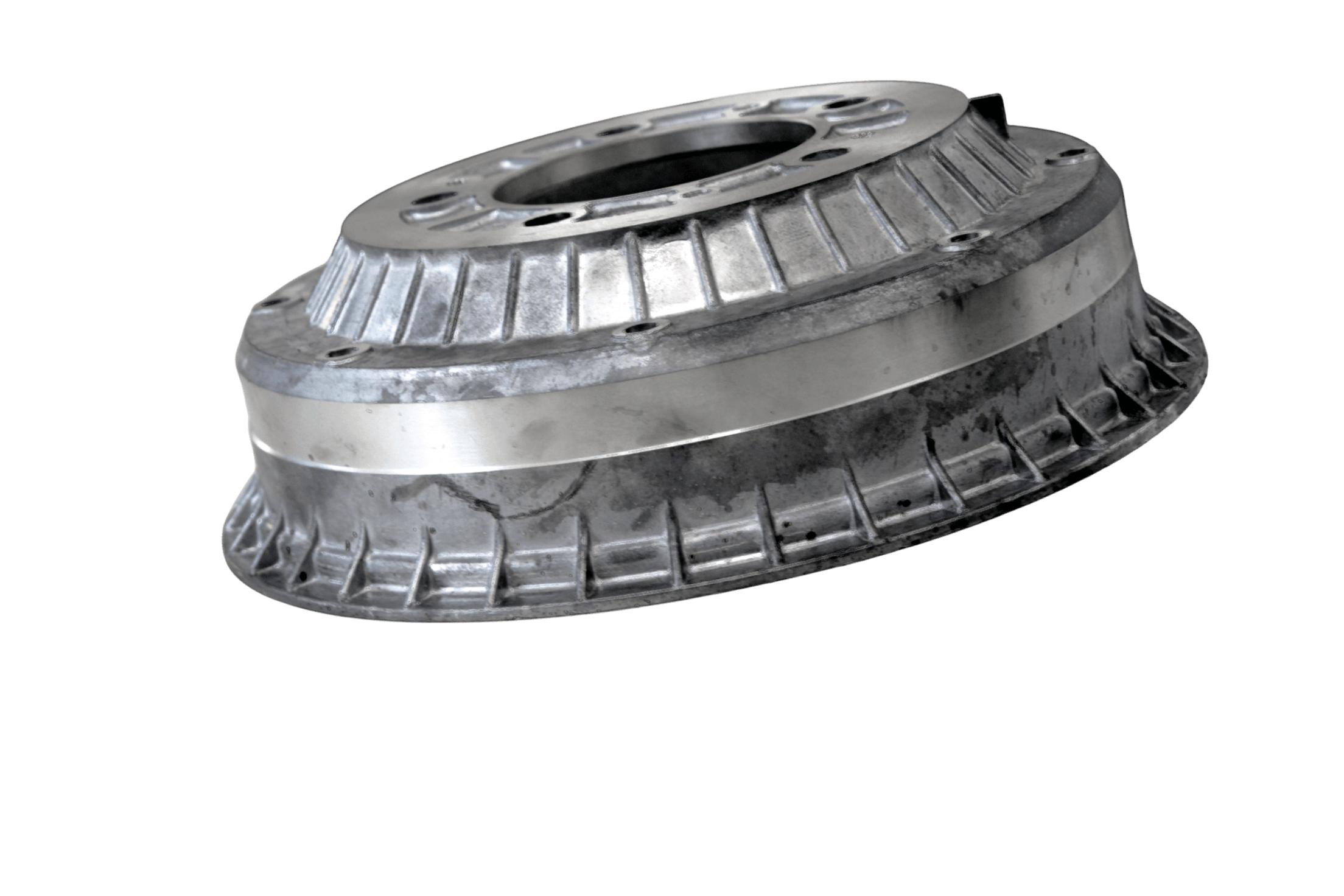 Изображение товара Тормозной барабан Lada Niva (Алюминиевый) номер 3