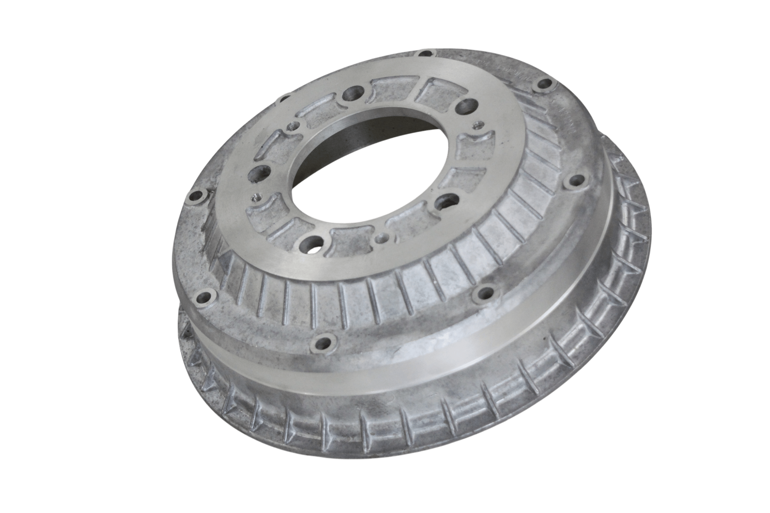 Изображение товара Тормозной барабан Lada Niva (Алюминиевый) номер 4