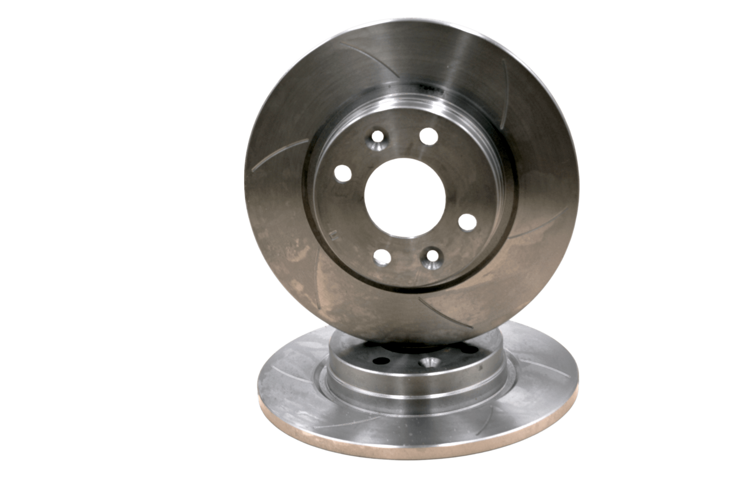 Изображение товара Диск переднего тормоза RENAULT Logan/Sandero/Twingo с насечкой