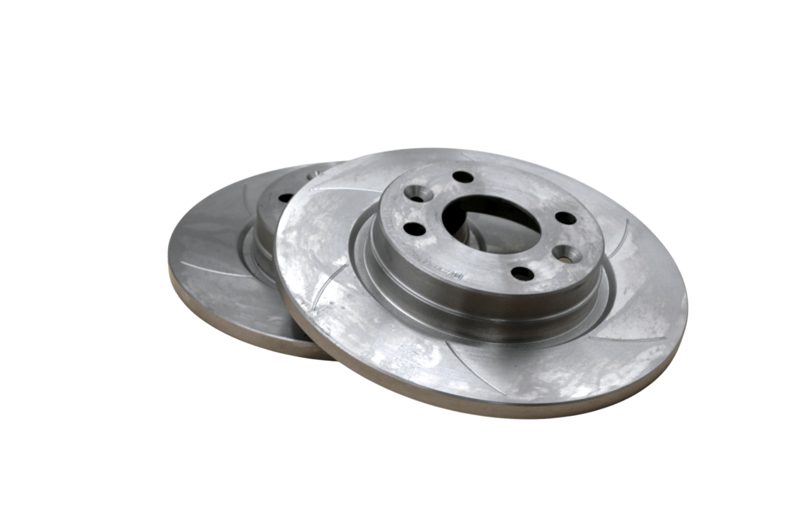 Изображение товара Диск переднего тормоза RENAULT Logan/Sandero/Twingo с насечкой номер 3