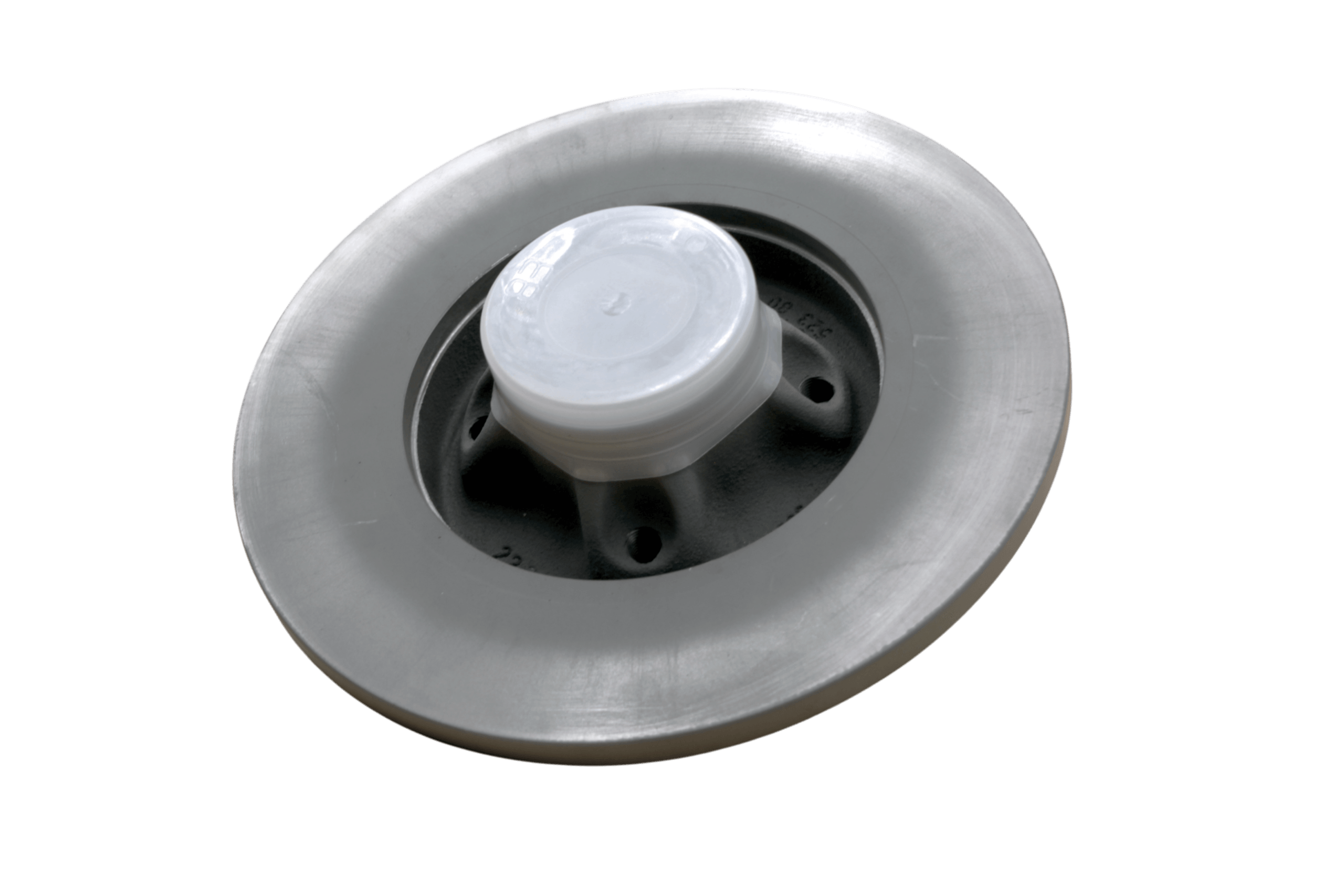 Изображение товара Диск тормозной задний Peugeot/Citroen В сборе с подшипником номер 3