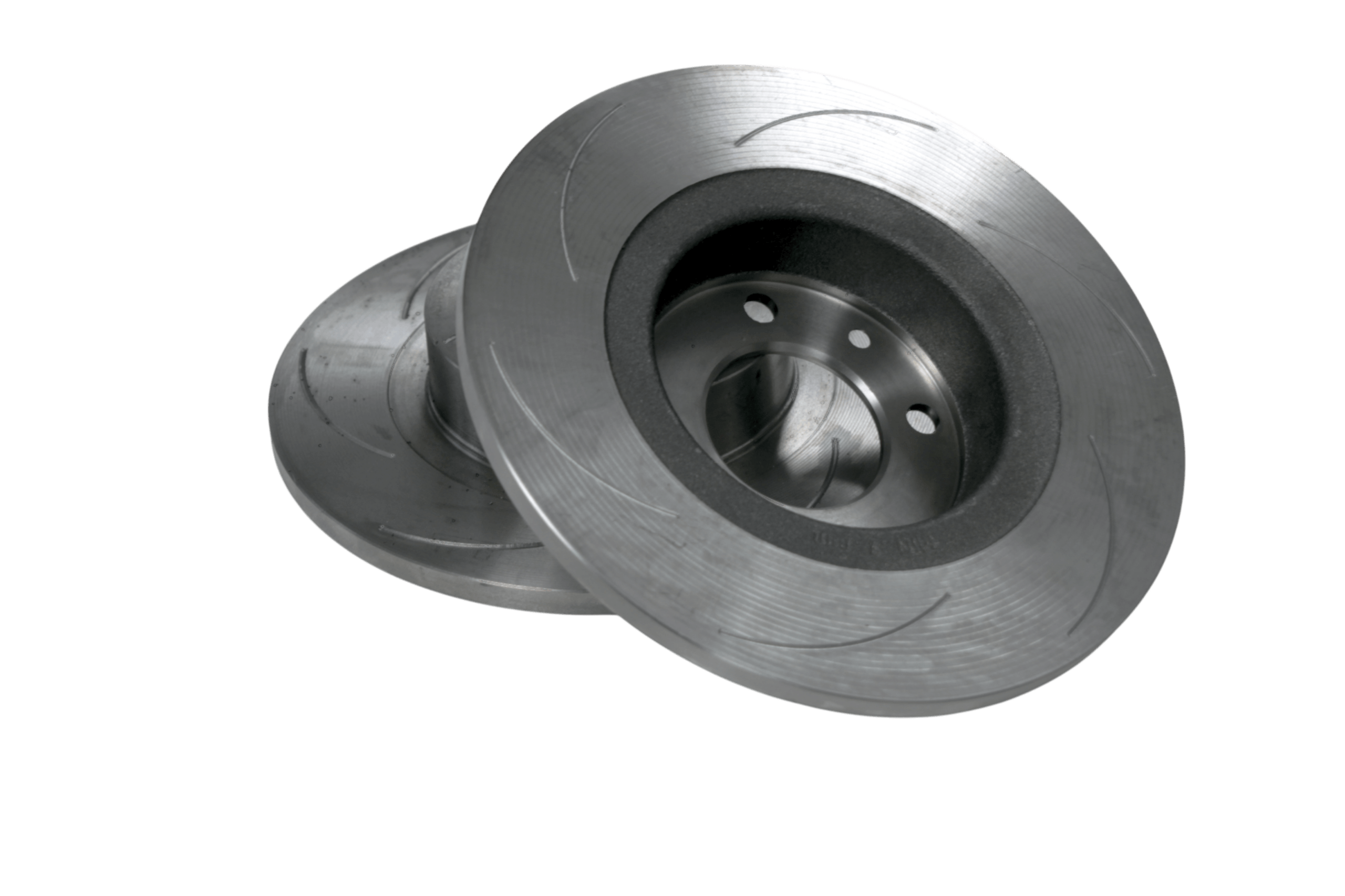 Изображение товара Диск заднего тормоза LADA Vesta С насечкой номер 3