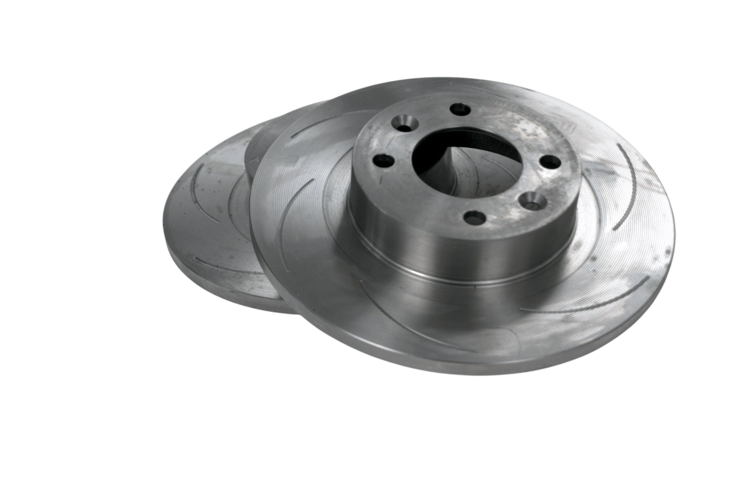 Изображение товара Диск заднего тормоза LADA Vesta С насечкой номер 2