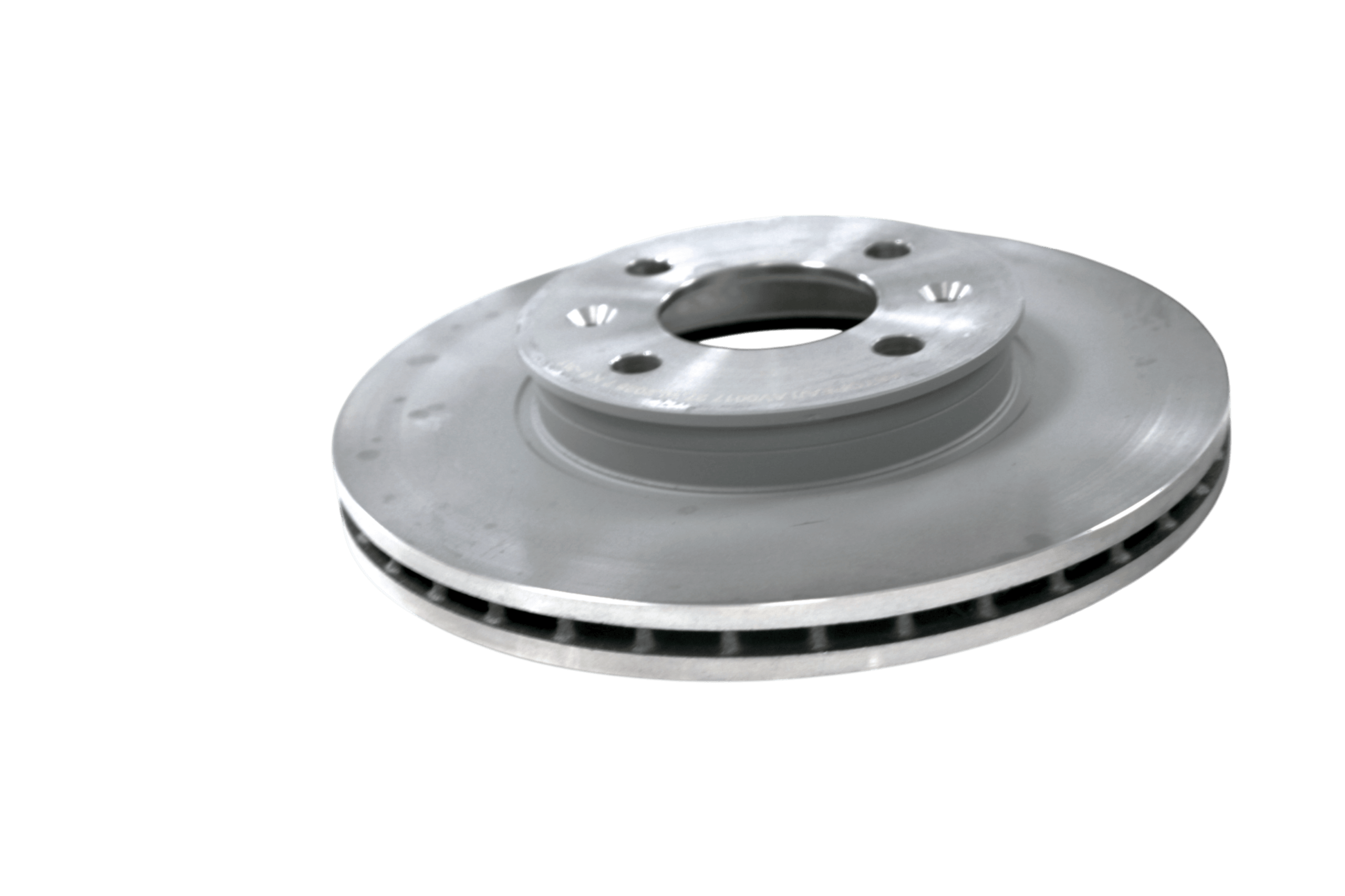 Изображение товара Диск переднего тормоза HYUNDAI Accent, KIA Rio номер 3