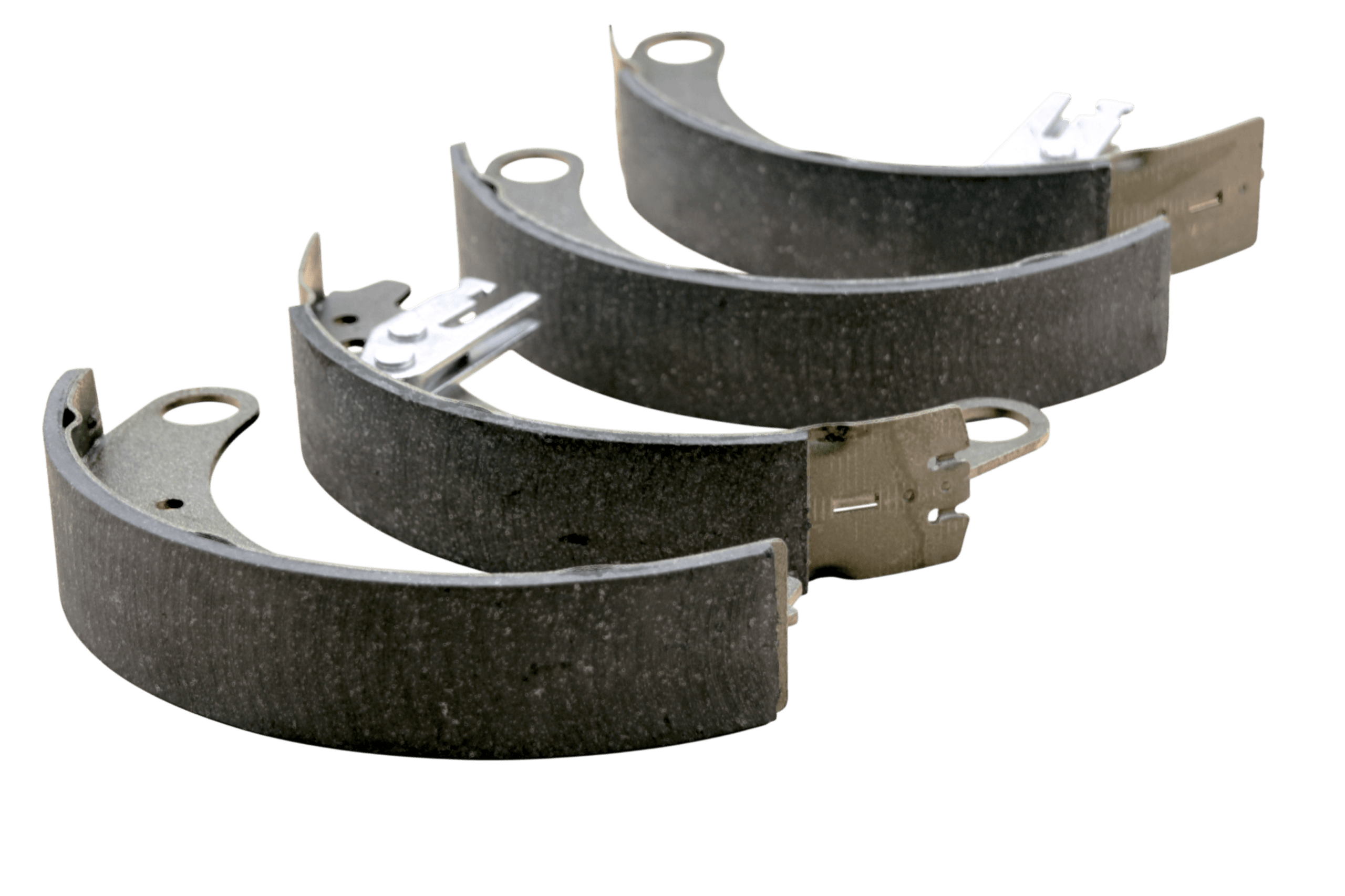 Изображение товара Колодка барабанного тормоза УАЗ 3163 Патриот (14-)