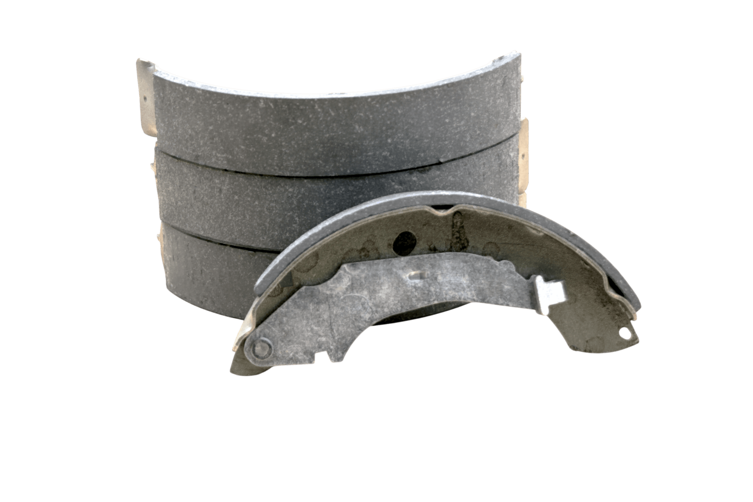 Изображение товара Колодка барабанного тормоза VW Polo Sedan номер 3