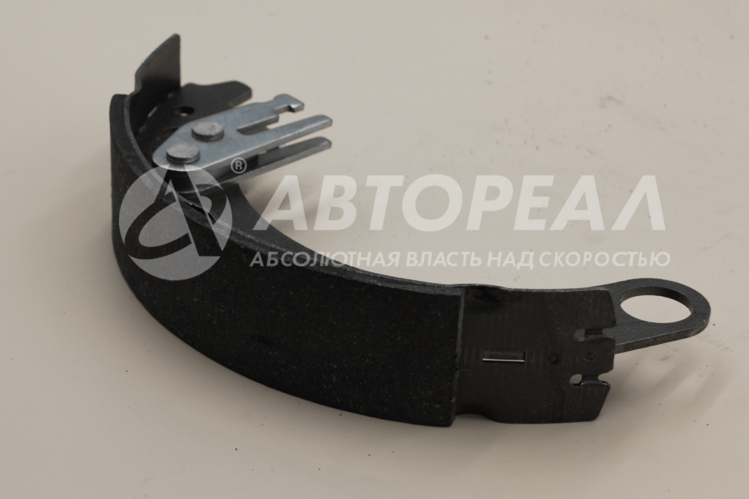 Изображение товара Колодка барабанного тормоза УАЗ 3163 Патриот (14-) номер 3