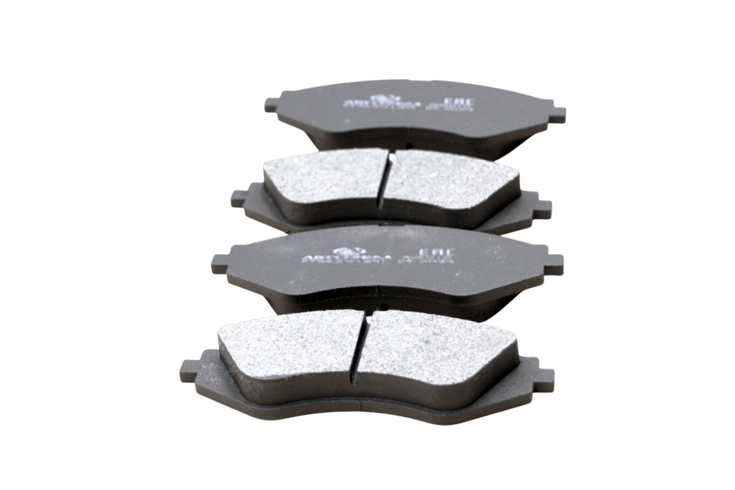 Изображение товара Колодка тормозная диск пер Chevrolet LACETTI; Daewoo ESPERO/NUBIRA; Hyundai TRAJET