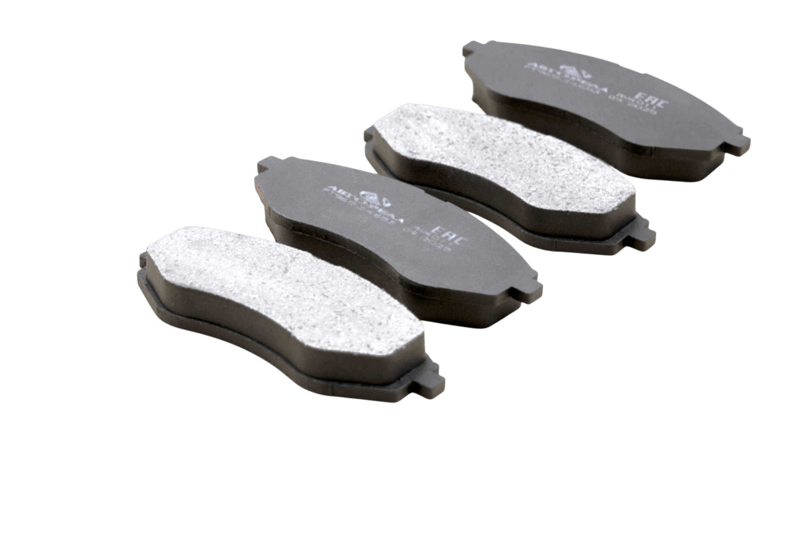 Изображение товара Колодка дискового тормоза Chevrolet AVEO