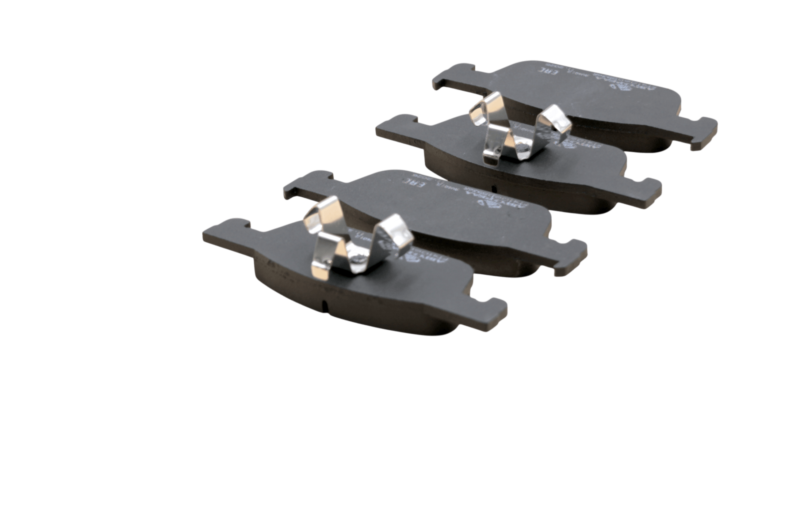 Изображение товара Колодка дискового тормоза LADA X-Ray(2016); Renault: Clio(2012)