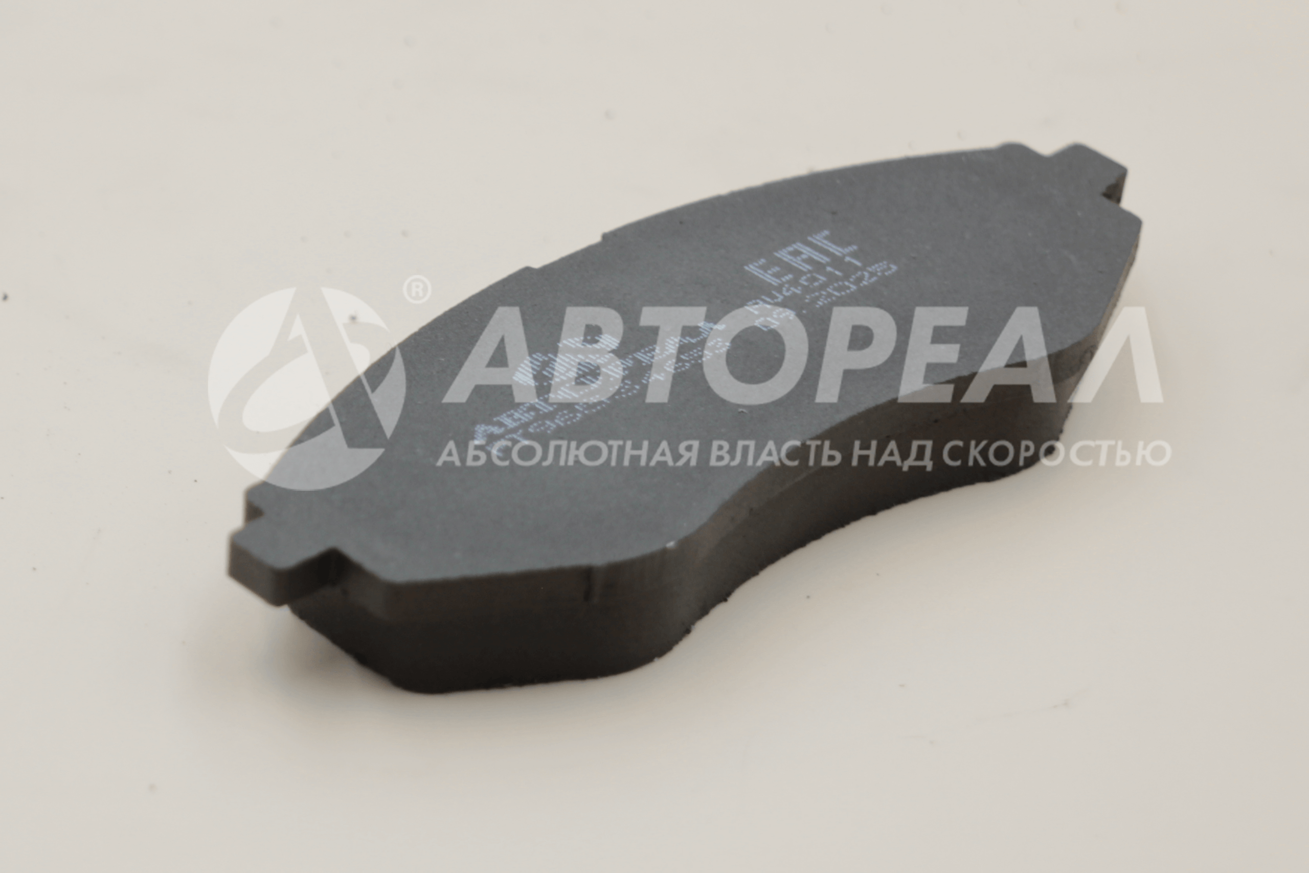 Изображение товара Колодка дискового тормоза Chevrolet AVEO номер 2