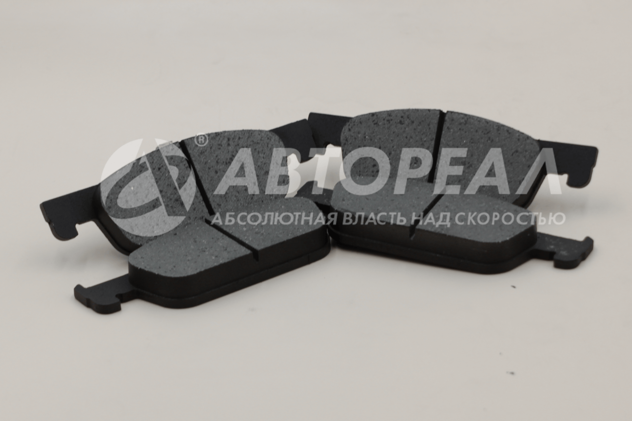 Изображение товара Колодка дискового тормоза LADA X-Ray(2016); Renault: Clio(2012) номер 3