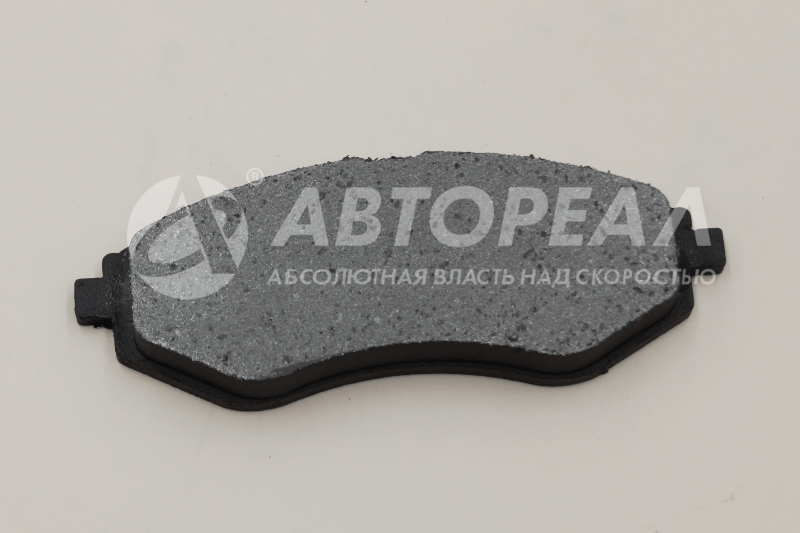 Изображение товара Колодка дискового тормоза Chevrolet AVEO номер 3