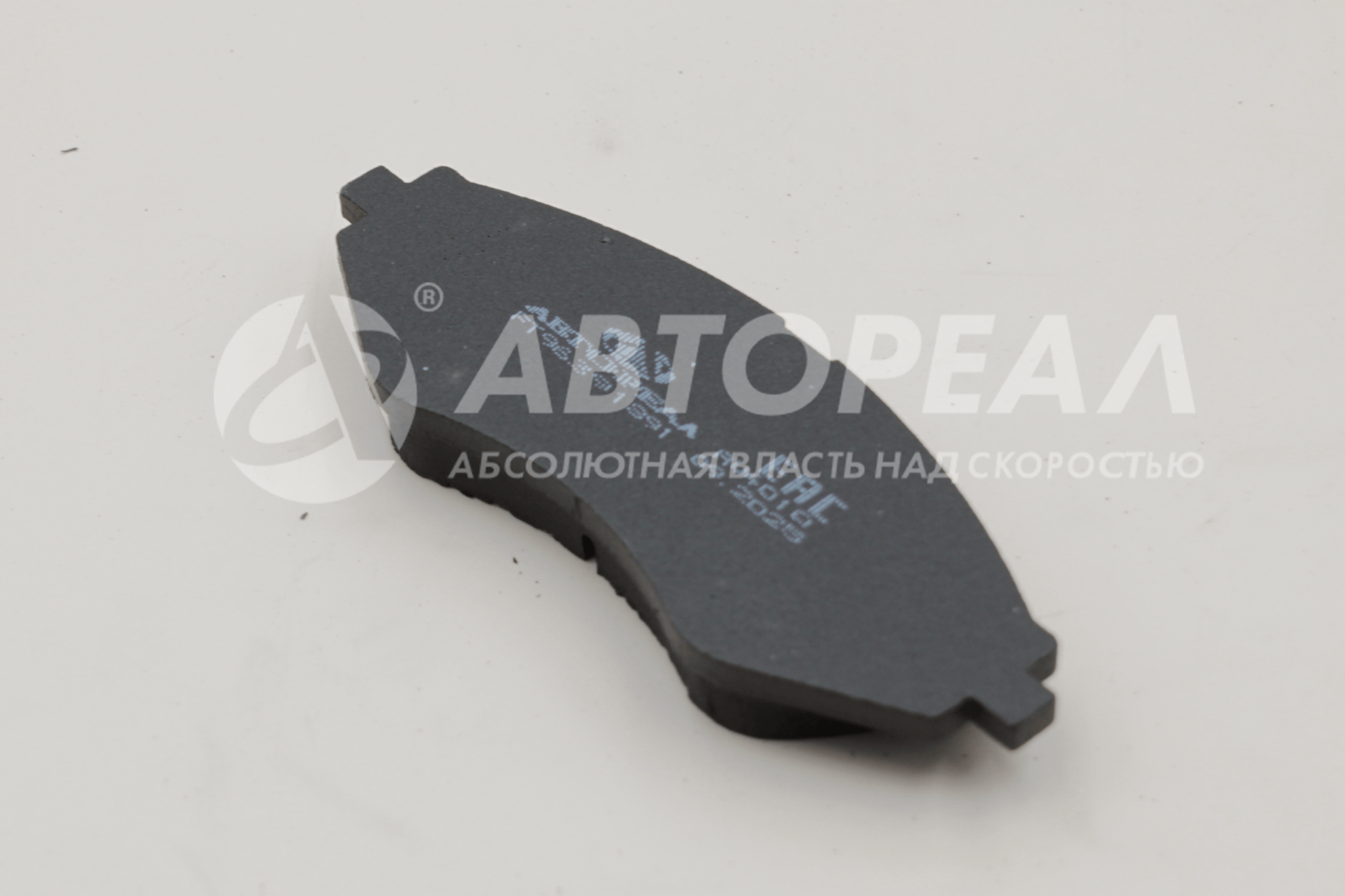 Изображение товара Колодка тормозная диск пер Chevrolet LACETTI; Daewoo ESPERO/NUBIRA; Hyundai TRAJET номер 3