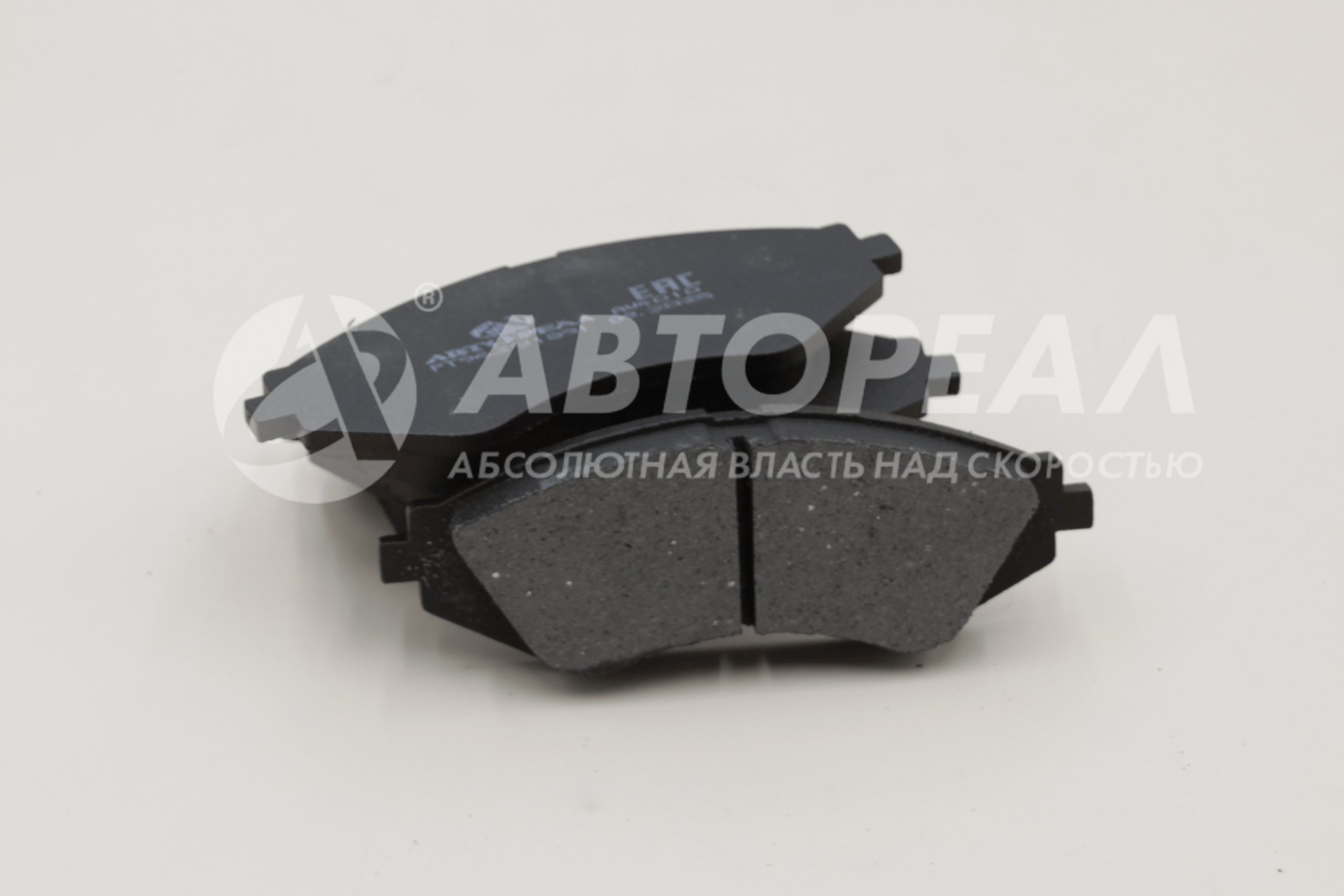 Изображение товара Колодка тормозная диск пер Chevrolet LACETTI; Daewoo ESPERO/NUBIRA; Hyundai TRAJET номер 2
