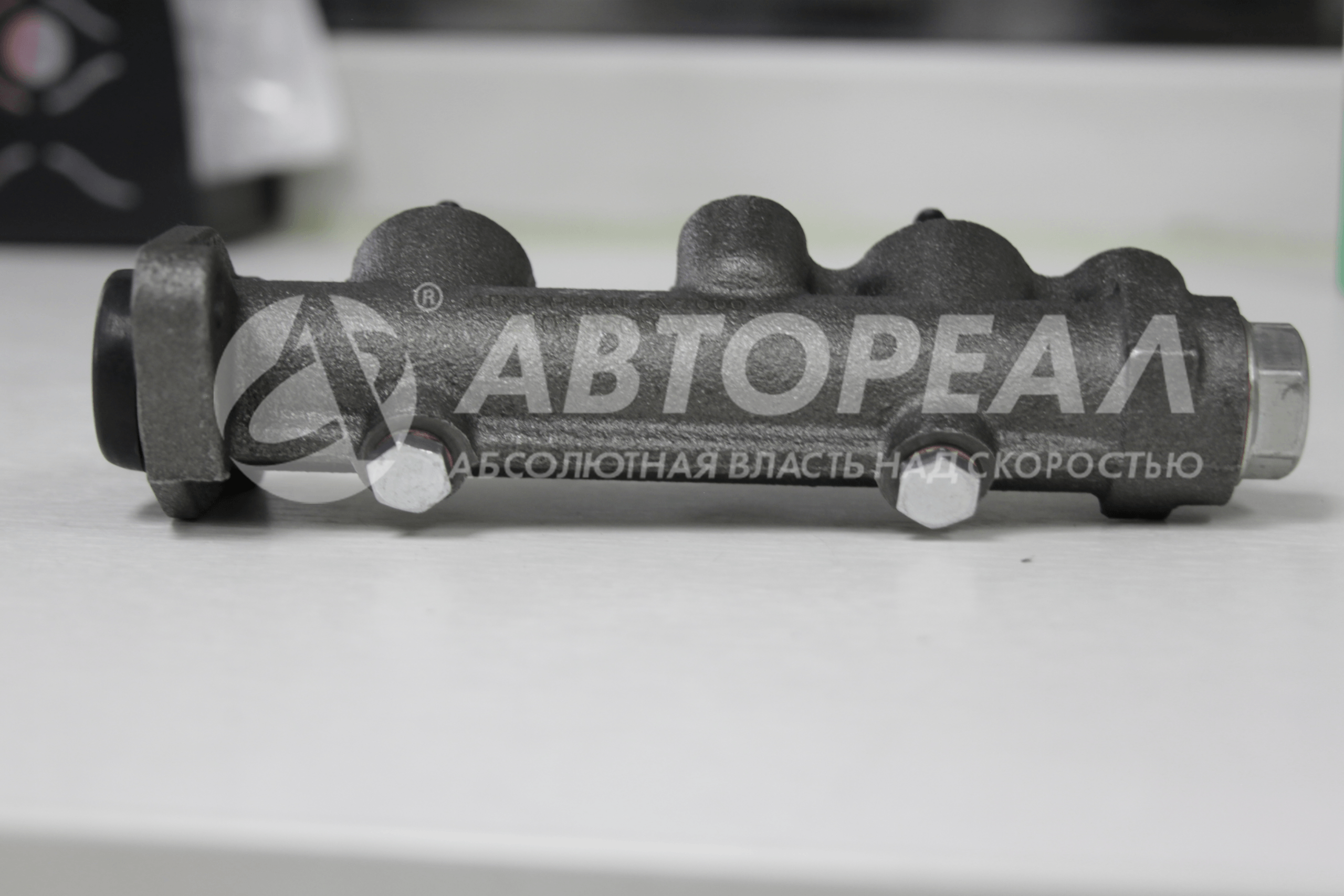 Изображение товара Главный тормозной цилиндр ВАЗ 2101-2107 номер 5