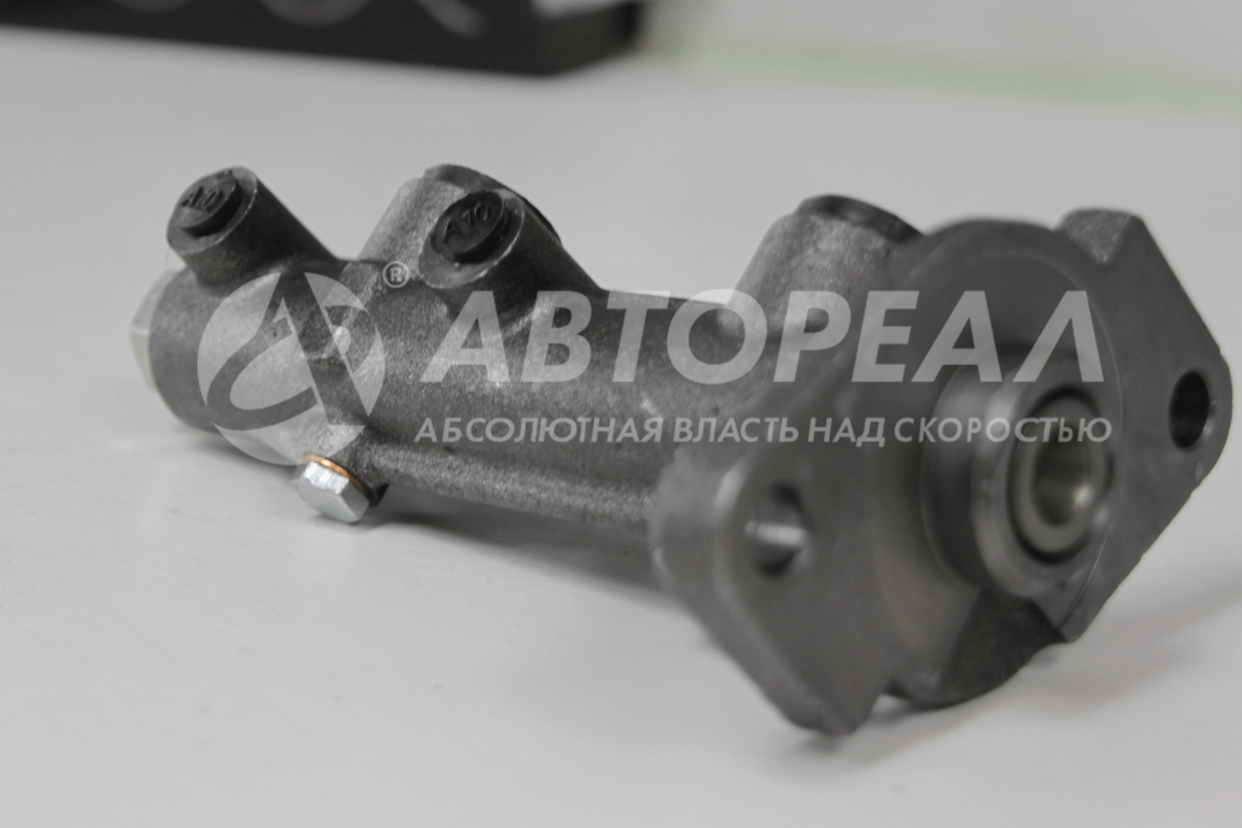 Изображение товара Главный тормозной цилиндр ВАЗ 2108-21099 номер 3