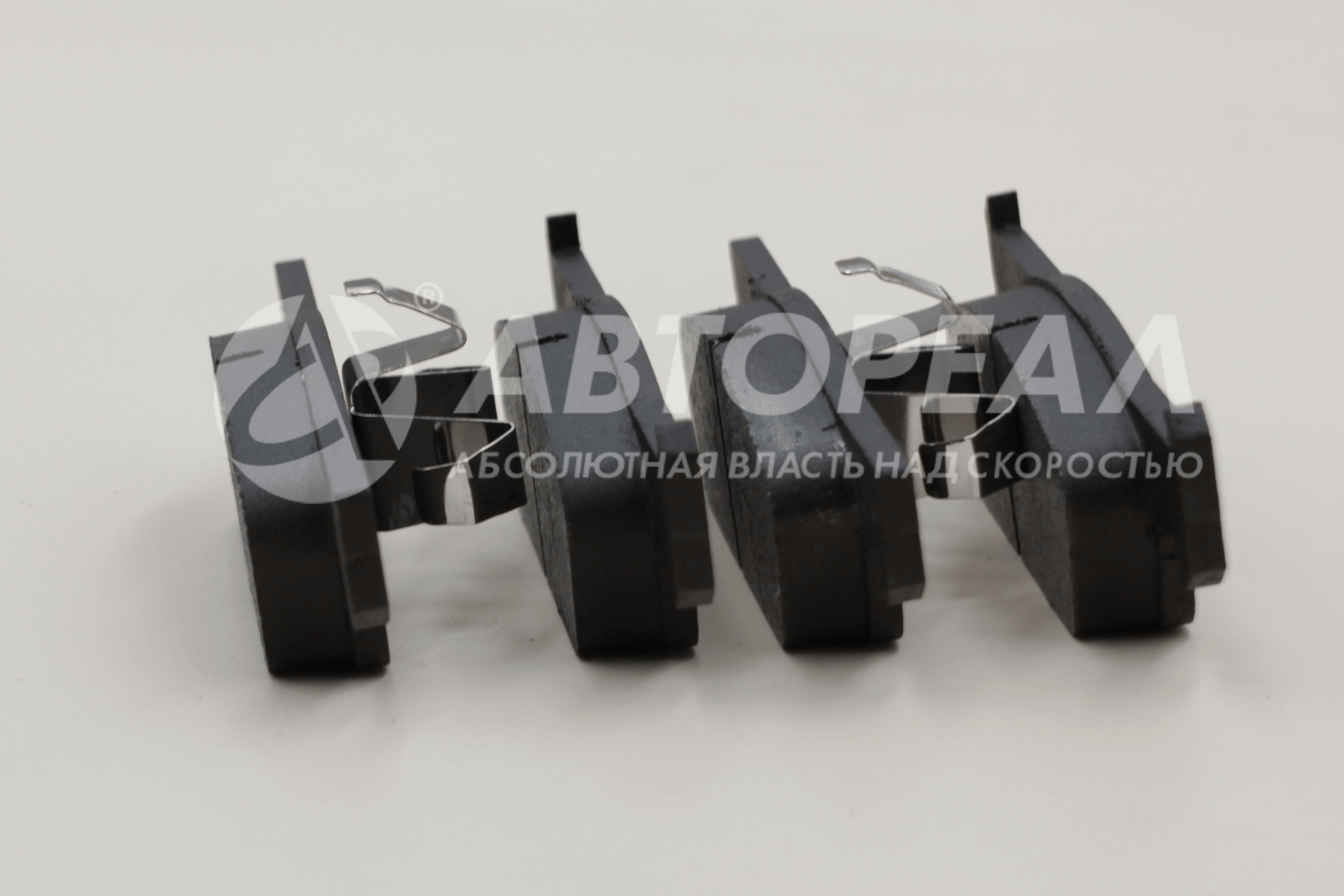 Изображение товара Колодки тормозные передние Renault Sandero / Stepway (140 мм) номер 2
